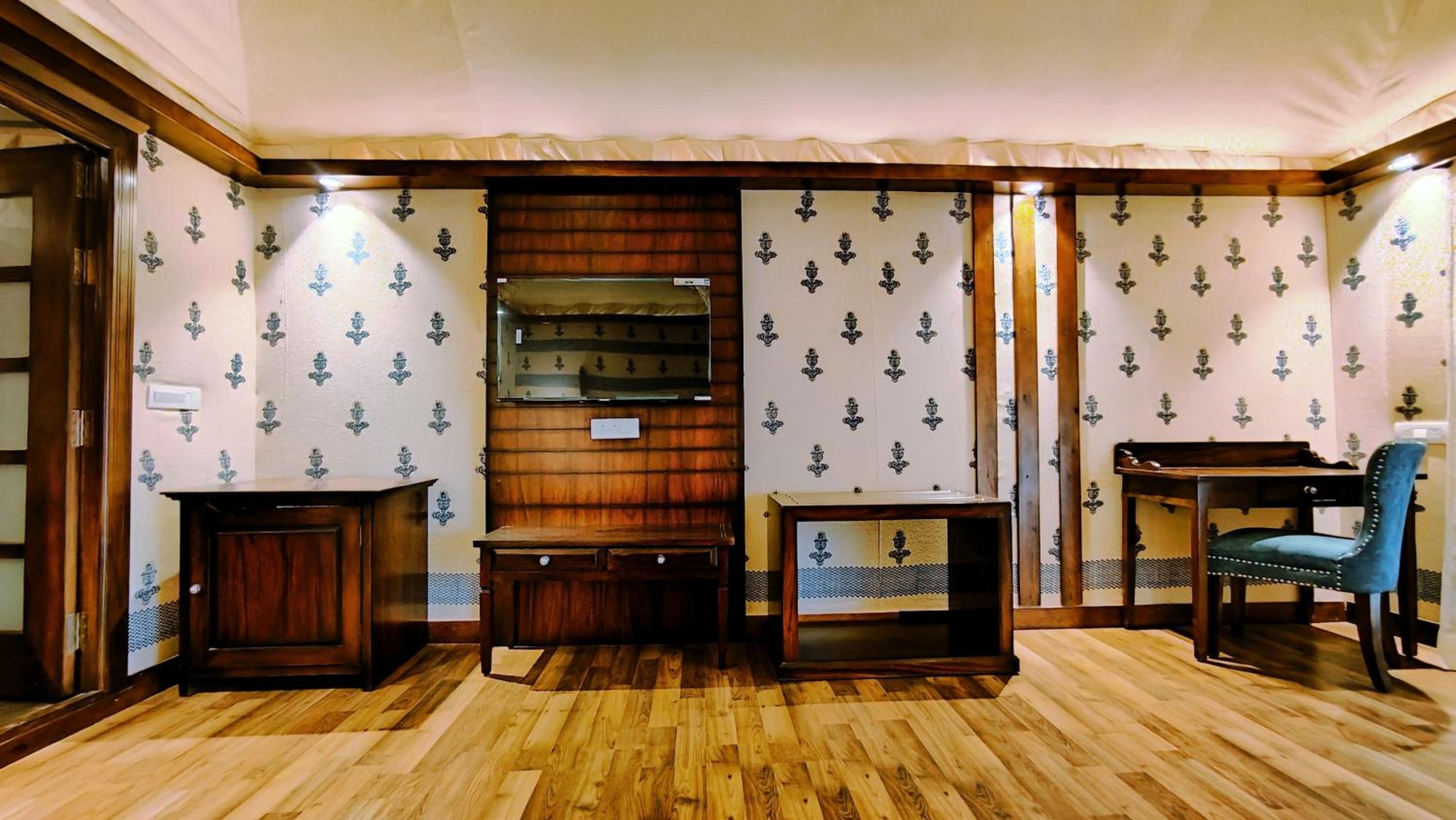 Luxe Stayz Signature Pushkar