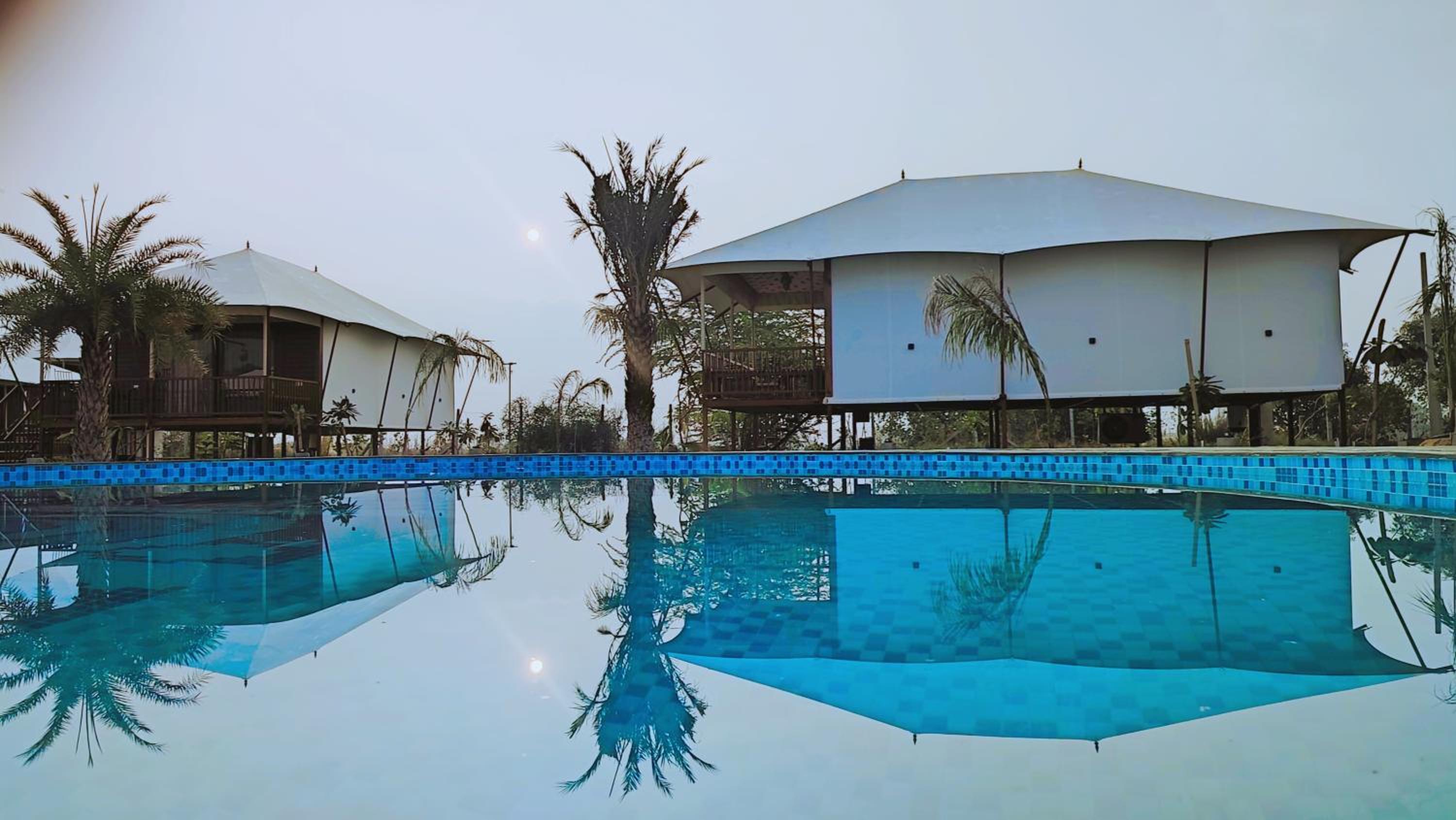 Luxe Stayz Signature Pushkar