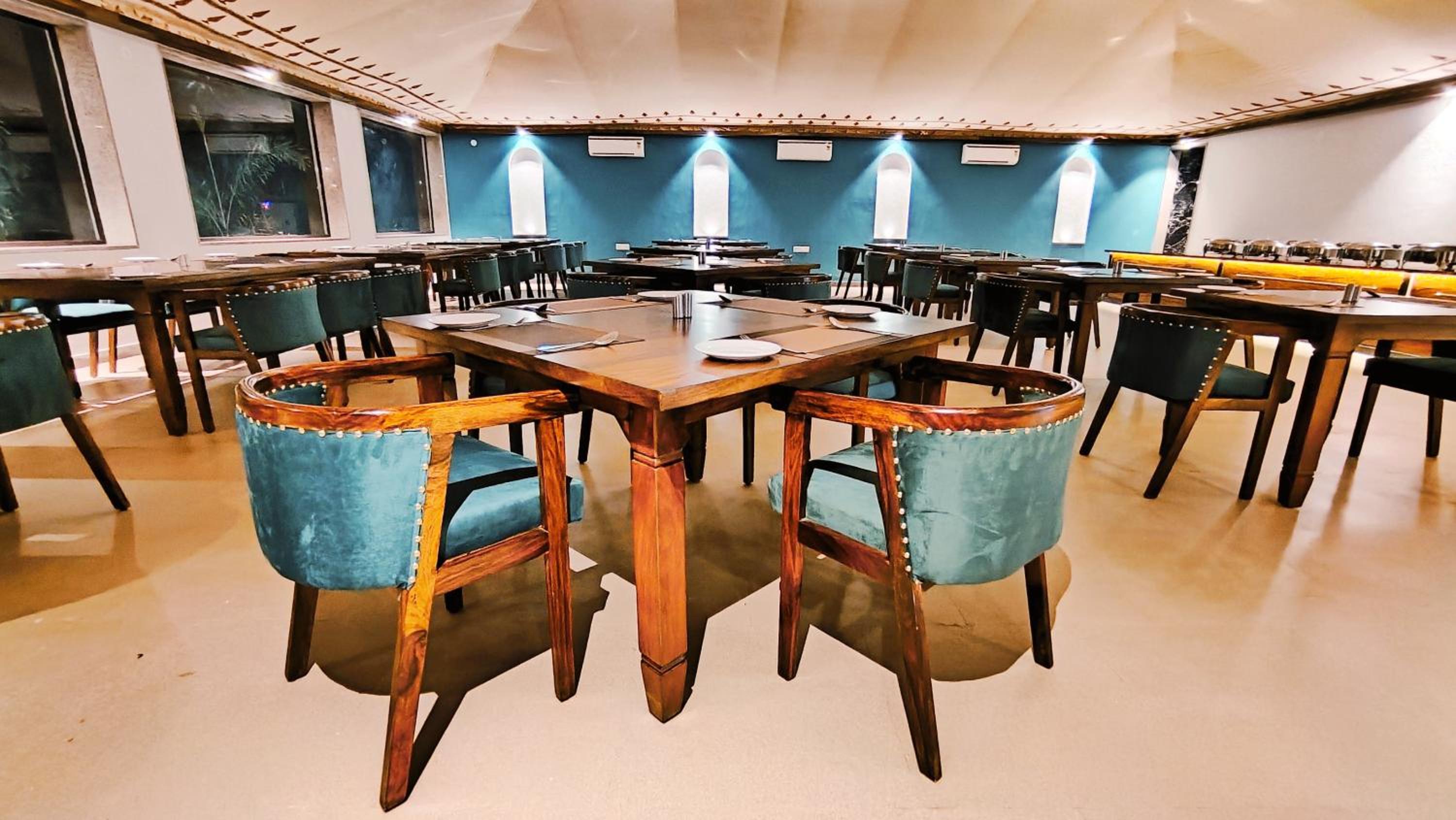 Luxe Stayz Signature Pushkar