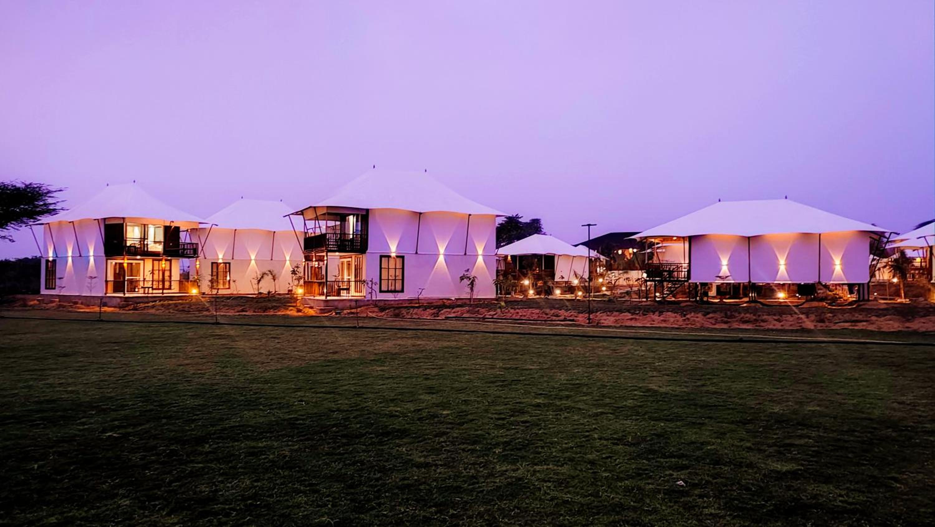 Luxe Stayz Signature Pushkar