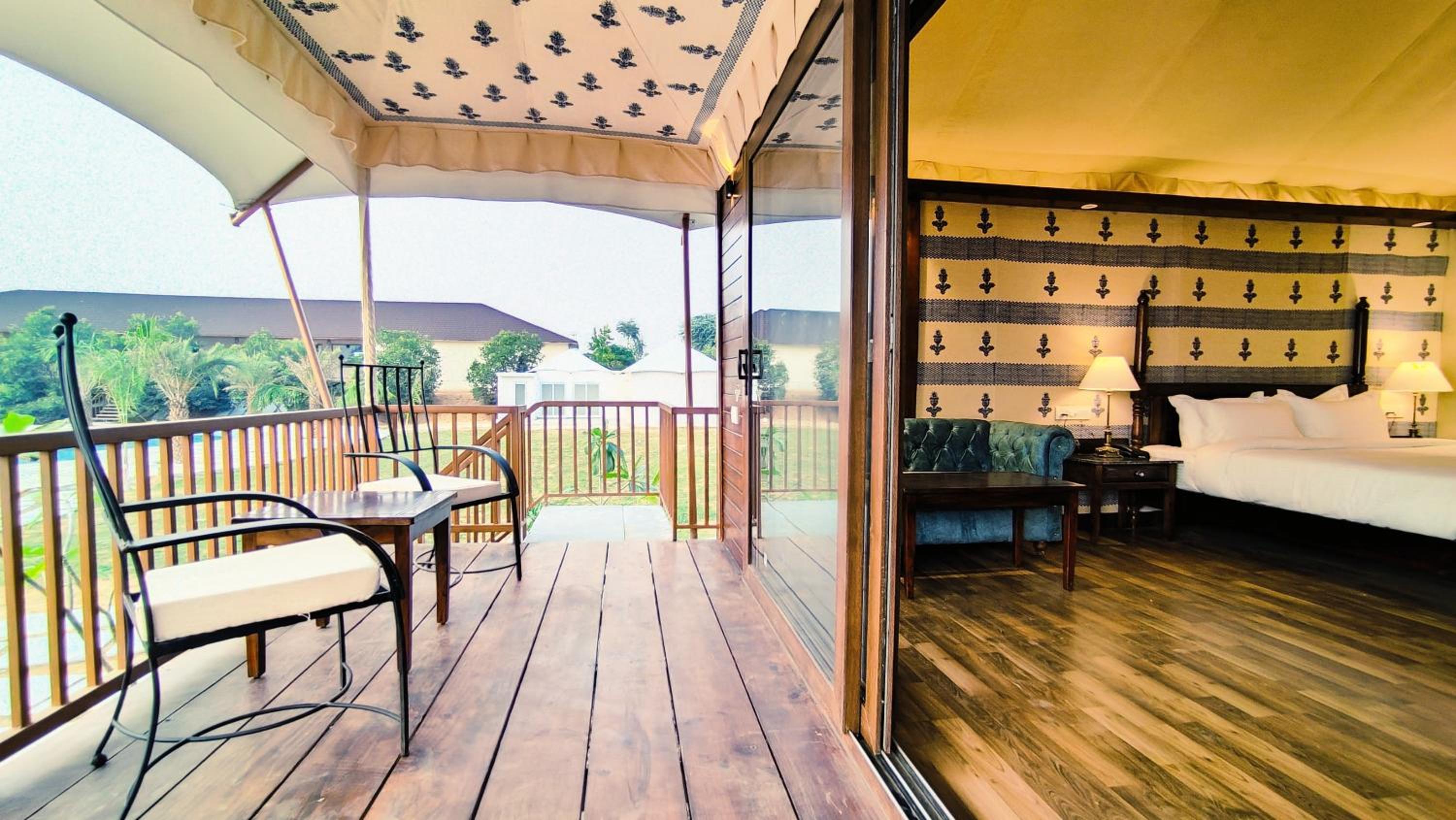Luxe Stayz Signature Pushkar