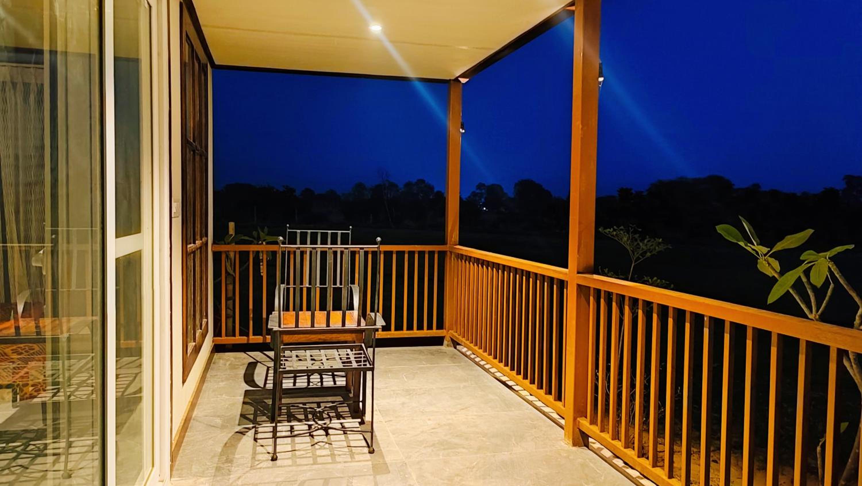 Luxe Stayz Signature Pushkar