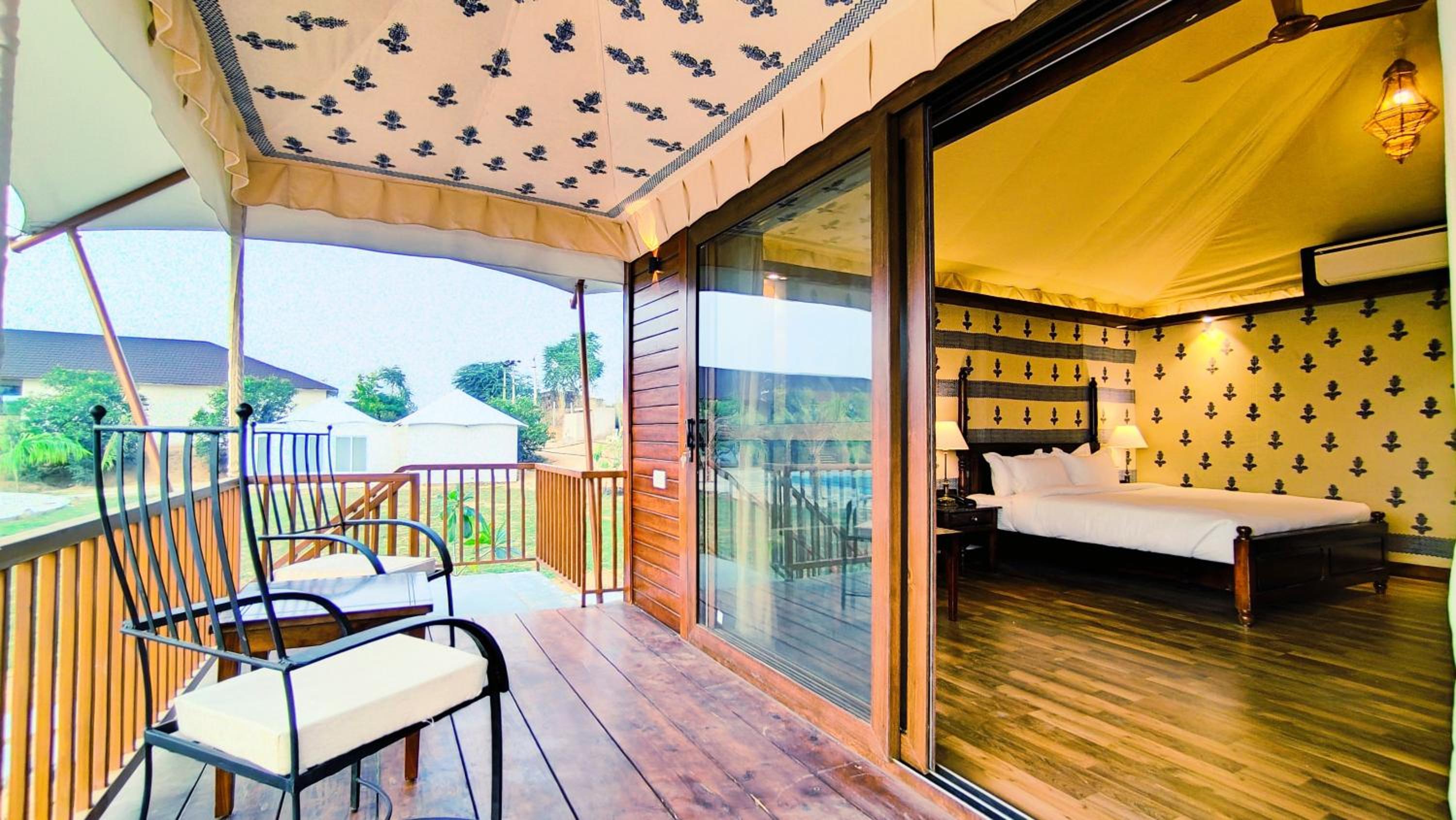 Luxe Stayz Signature Pushkar
