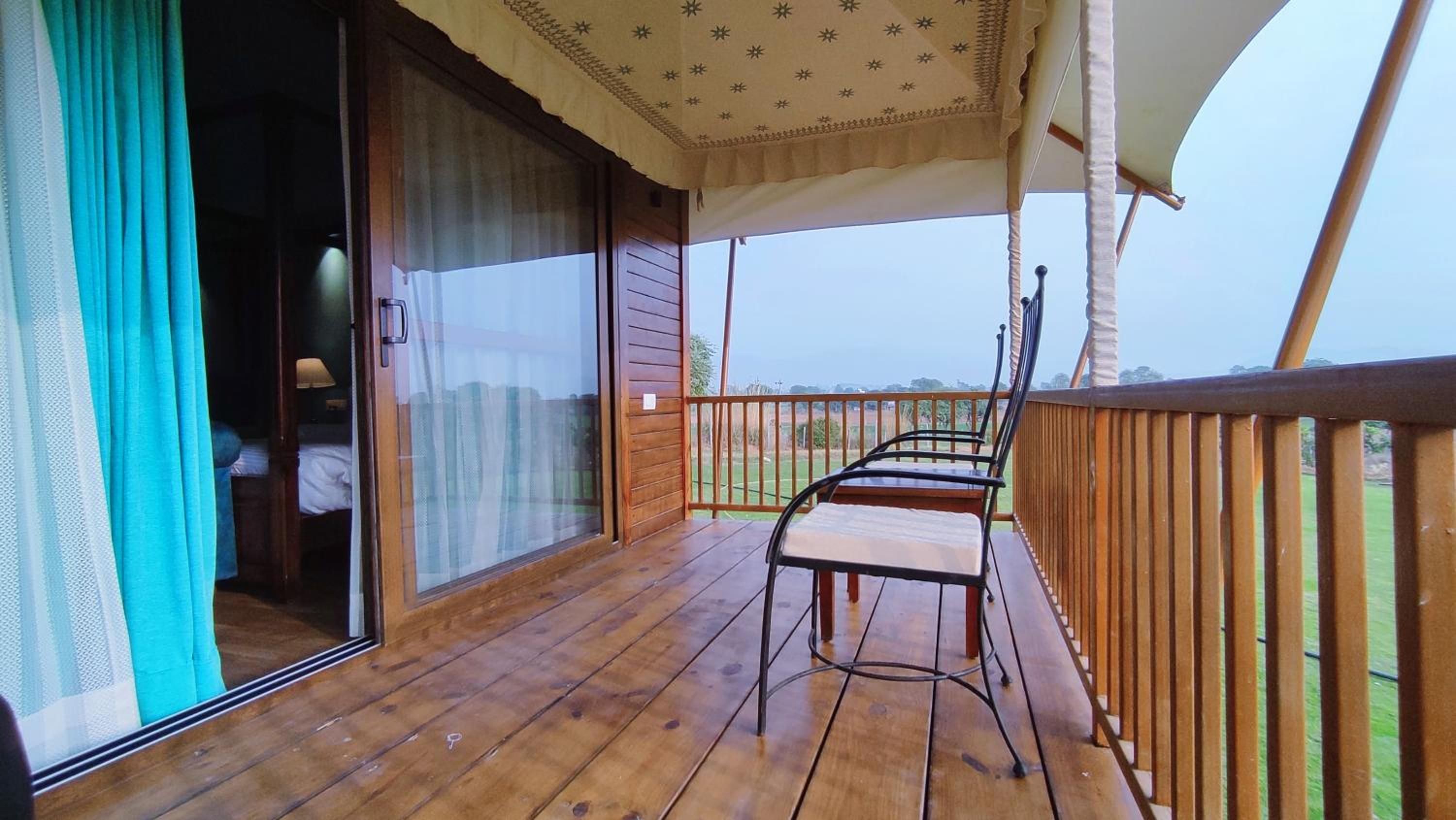 Luxe Stayz Signature Pushkar