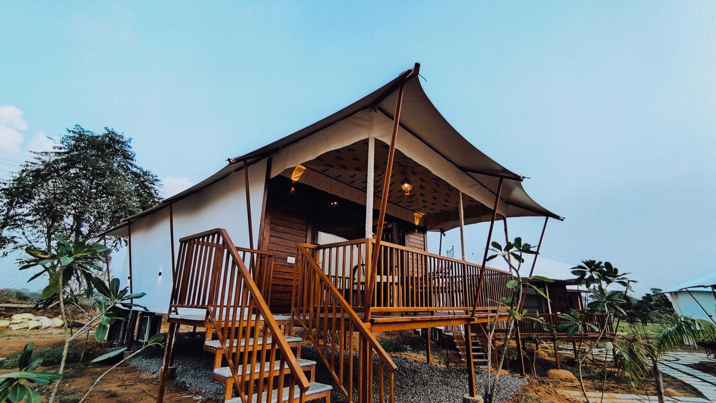 Luxe Stayz Signature Pushkar