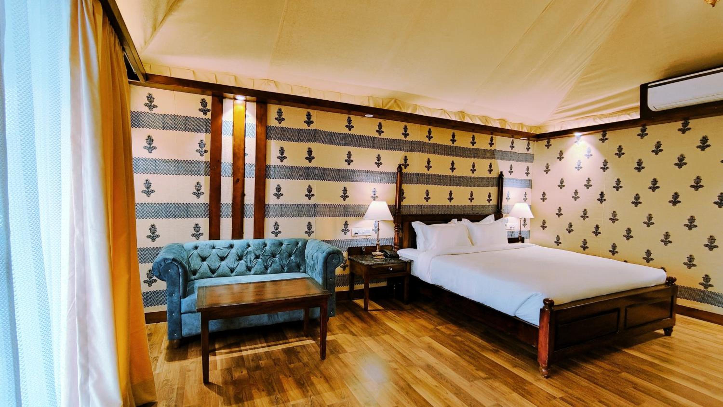 Luxe Stayz Signature Pushkar