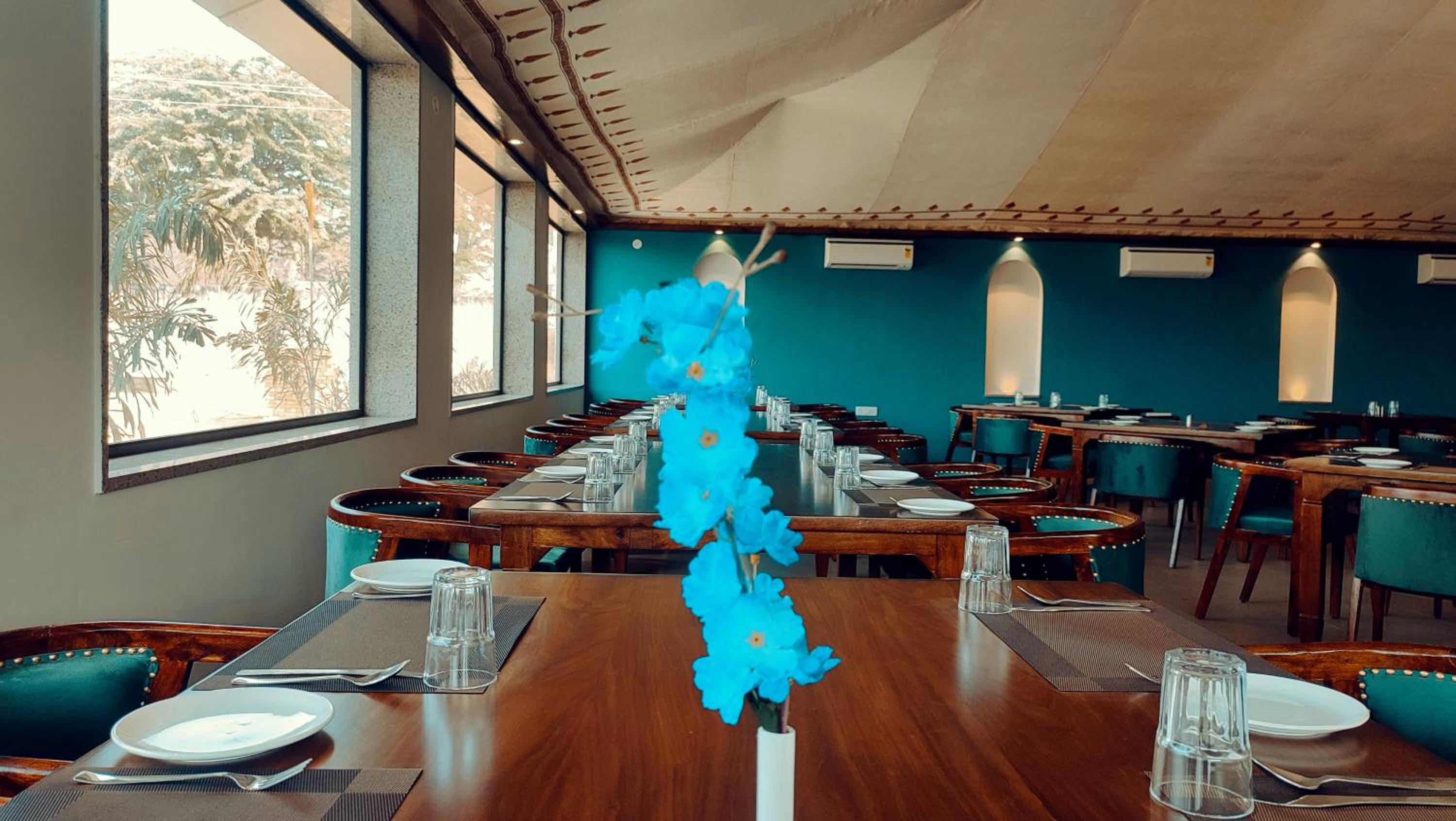 Luxe Stayz Signature Pushkar