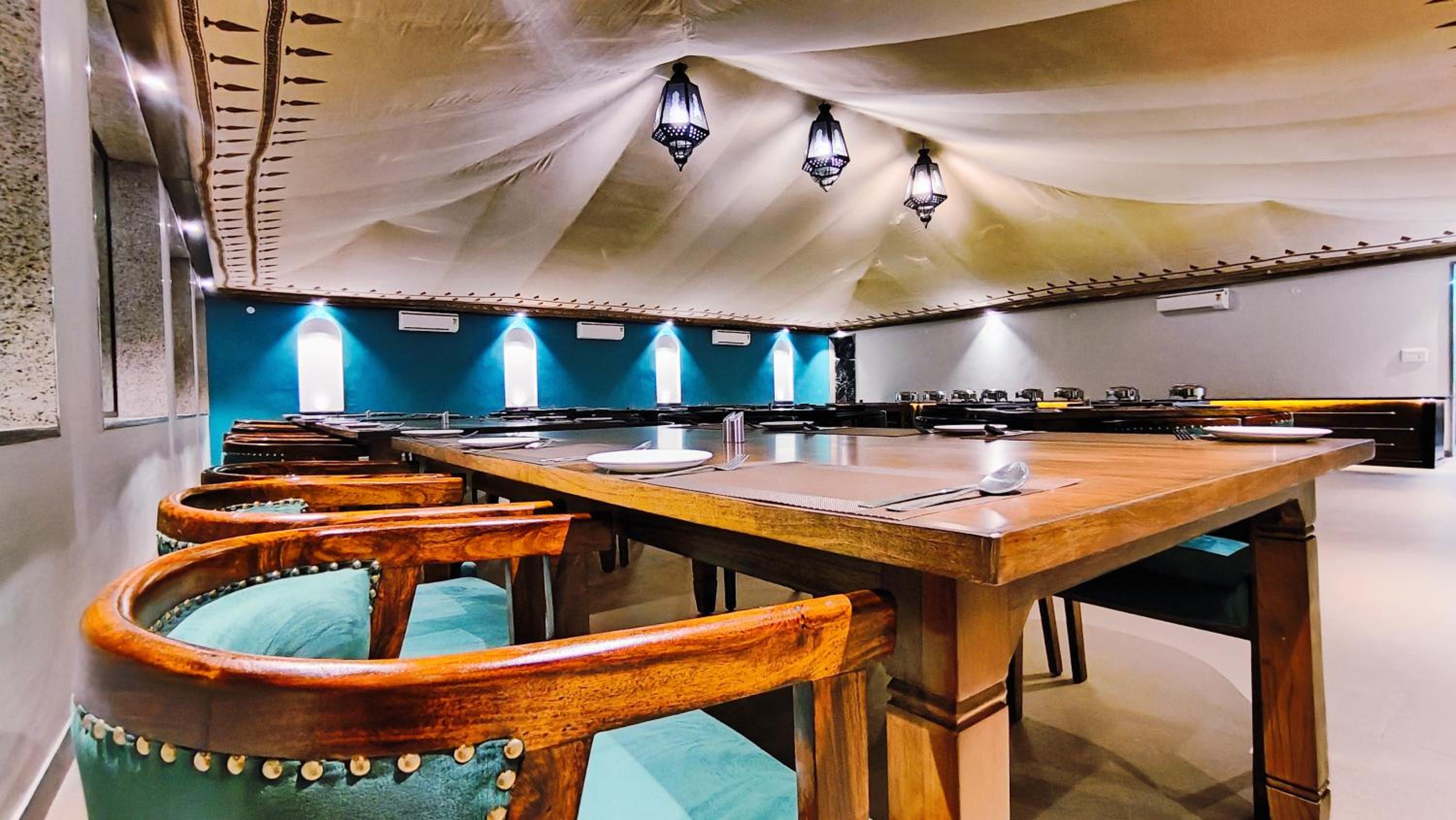 Luxe Stayz Signature Pushkar