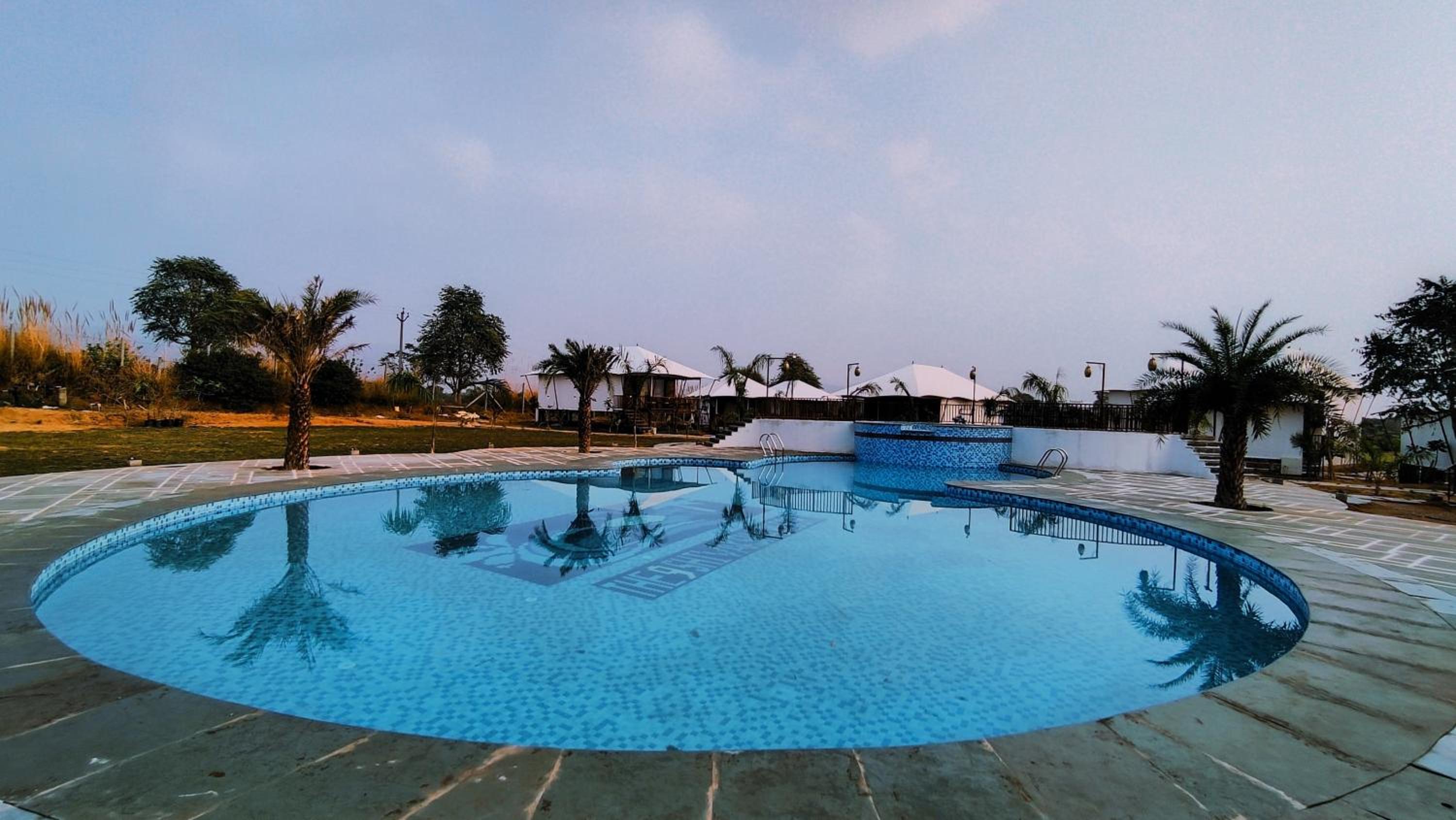Luxe Stayz Signature Pushkar