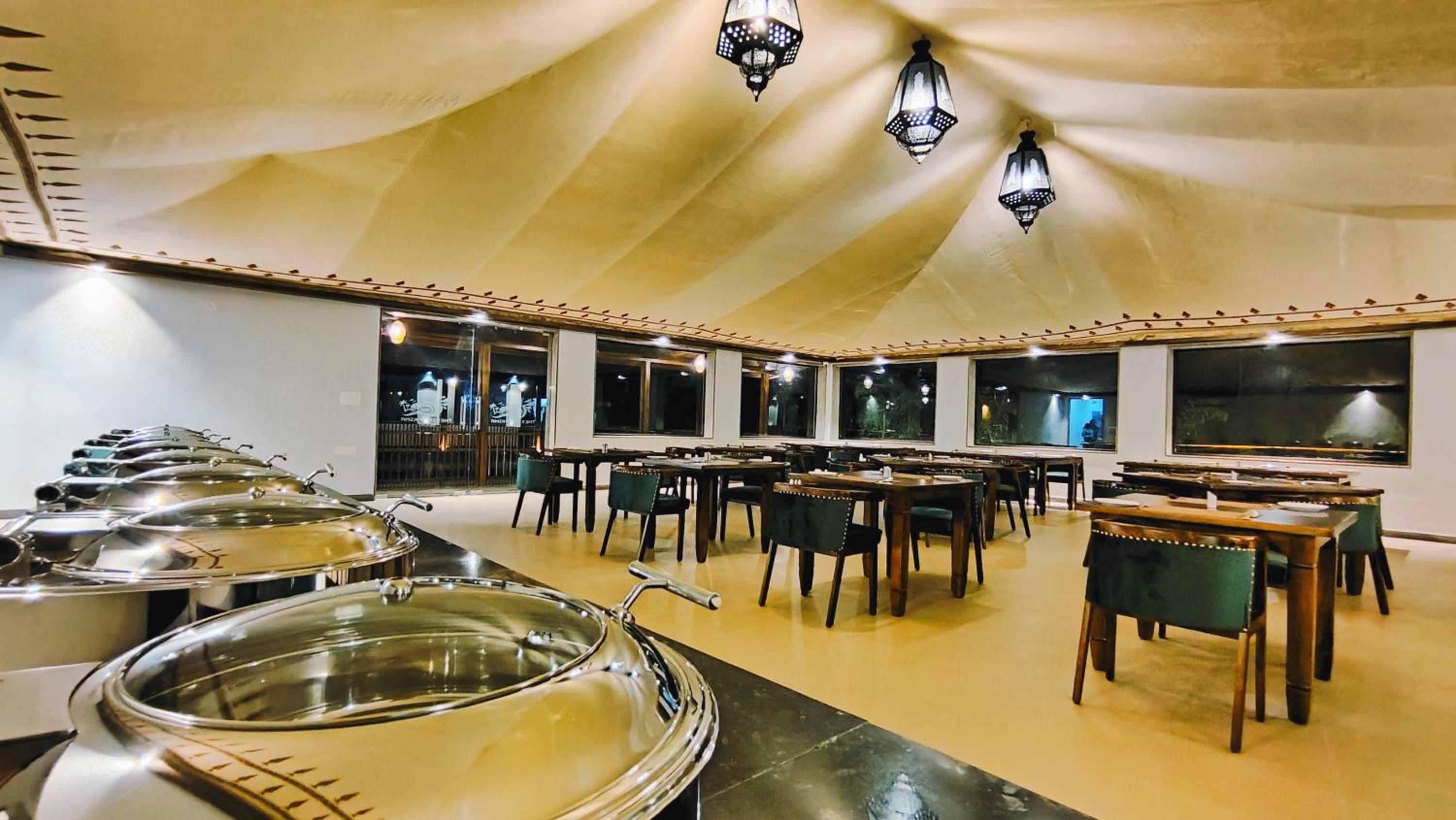 Luxe Stayz Signature Pushkar