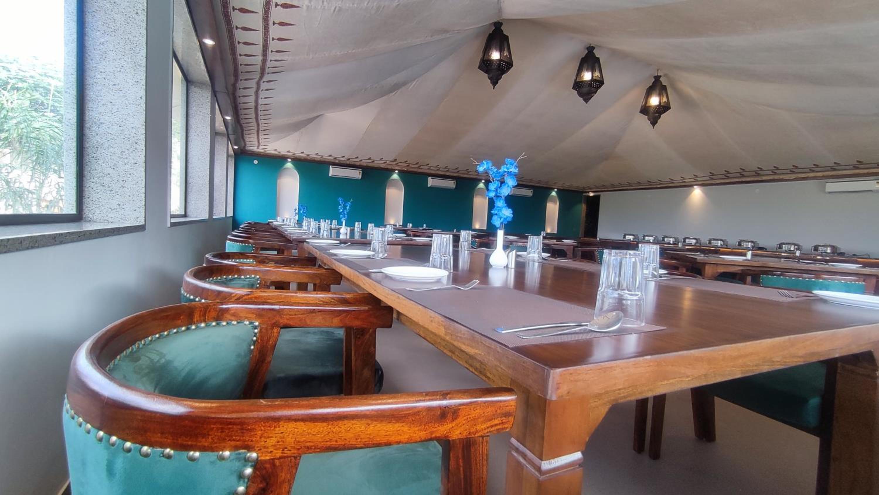 Luxe Stayz Signature Pushkar