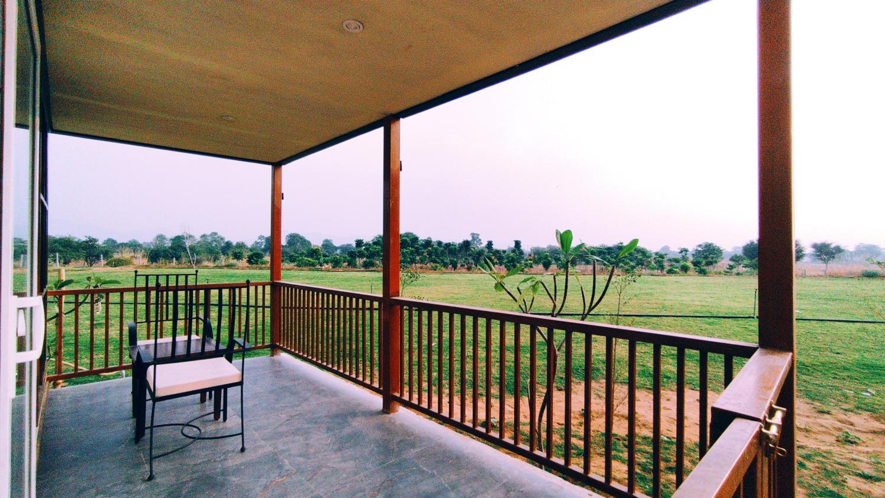 Luxe Stayz Signature Pushkar