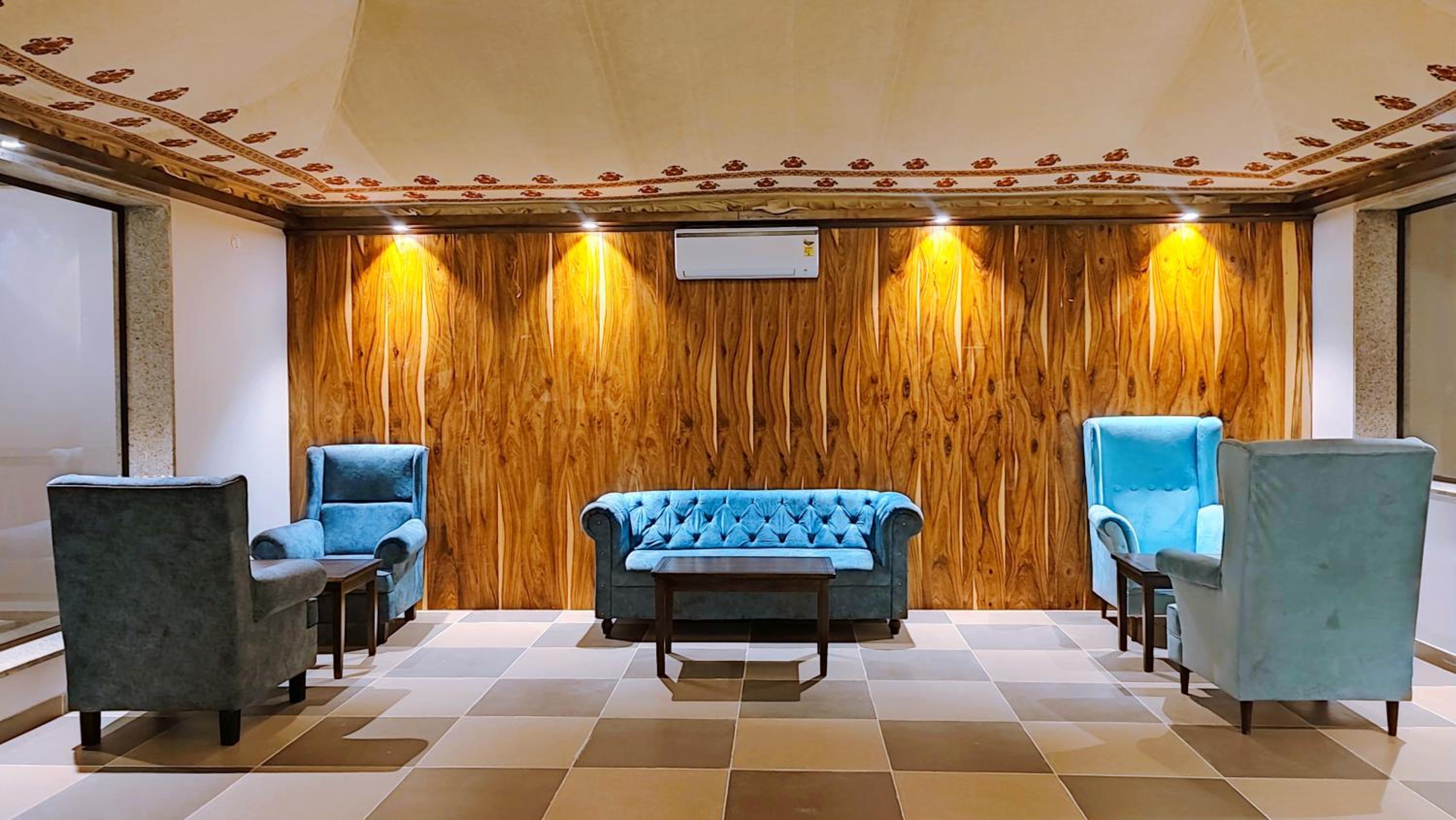 Luxe Stayz Signature Pushkar