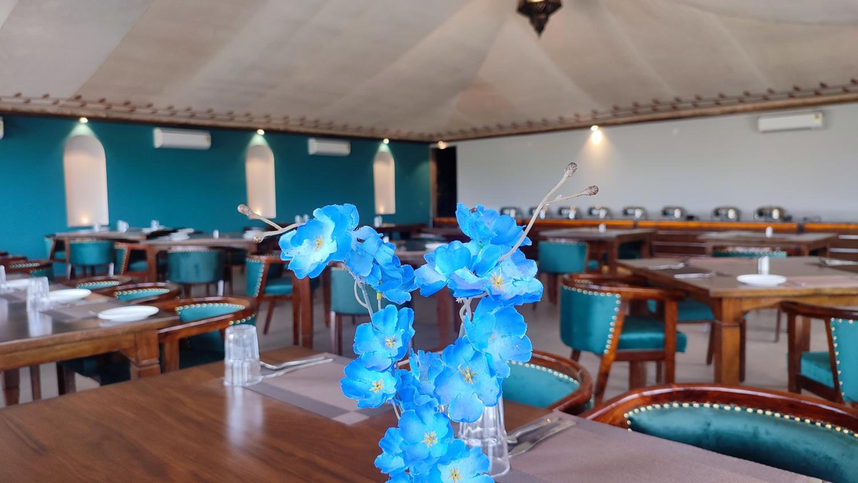 Luxe Stayz Signature Pushkar