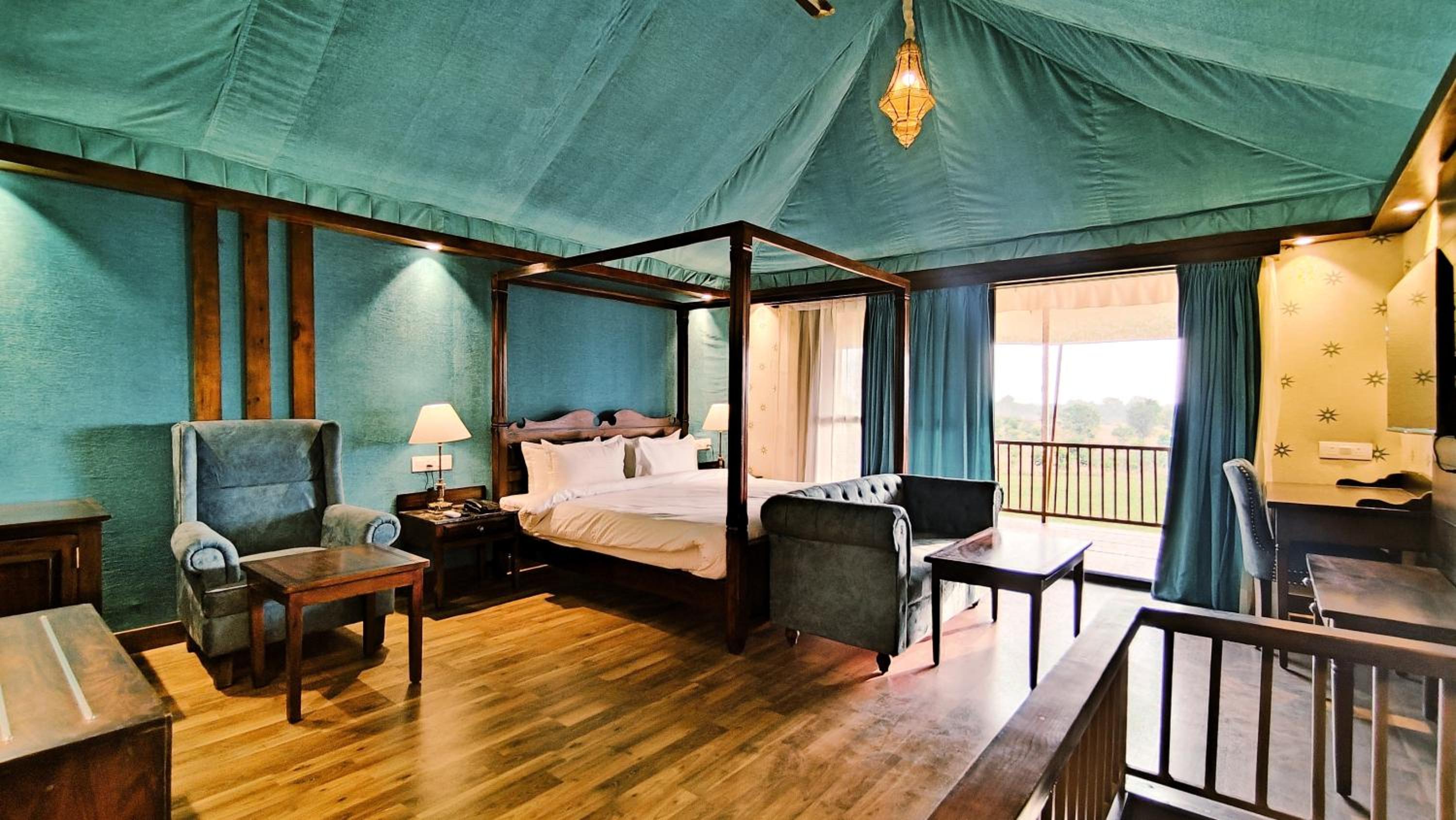 Luxe Stayz Signature Pushkar