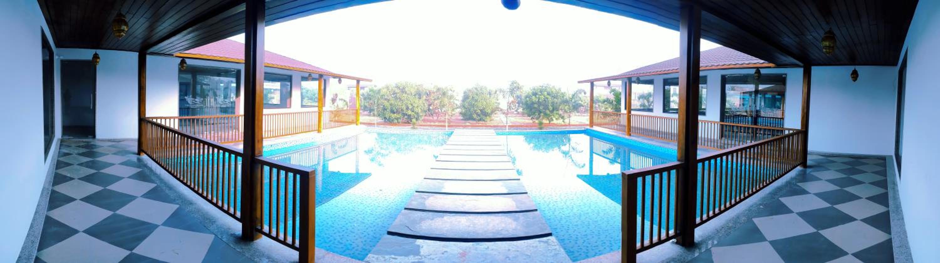 Luxe Stayz Signature Pushkar