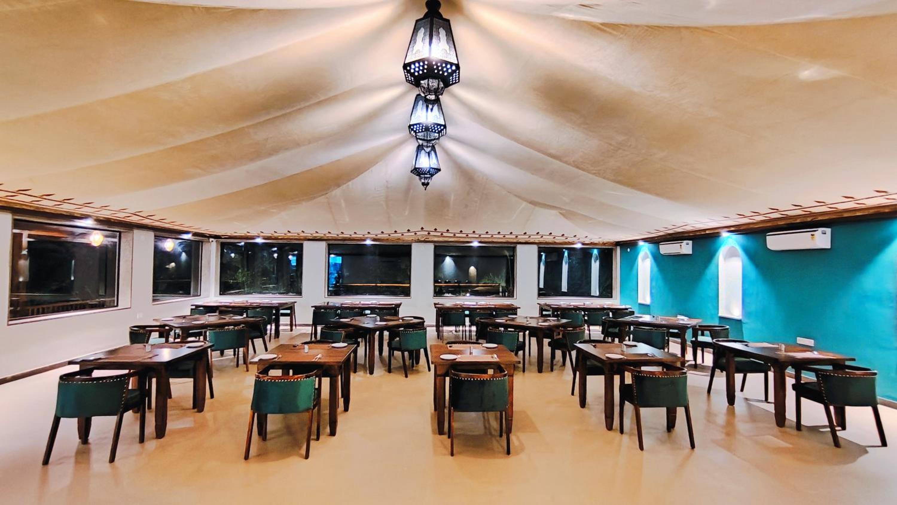 Luxe Stayz Signature Pushkar