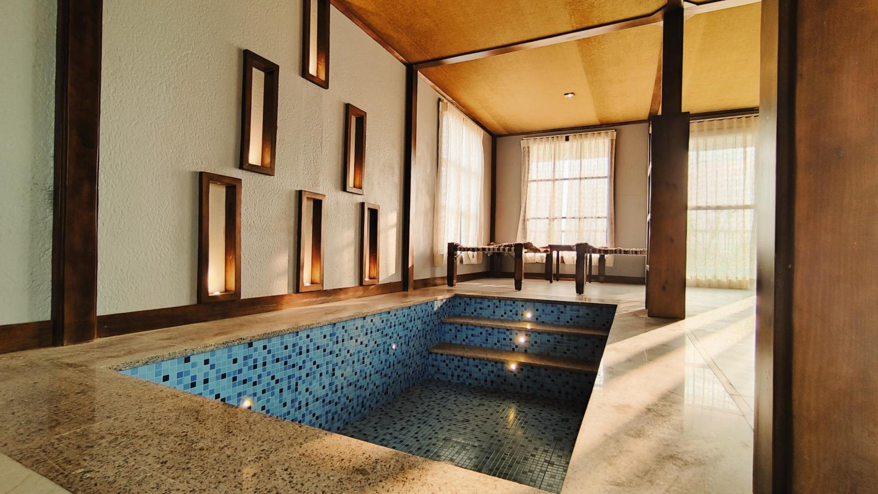 Luxe Stayz Signature Pushkar