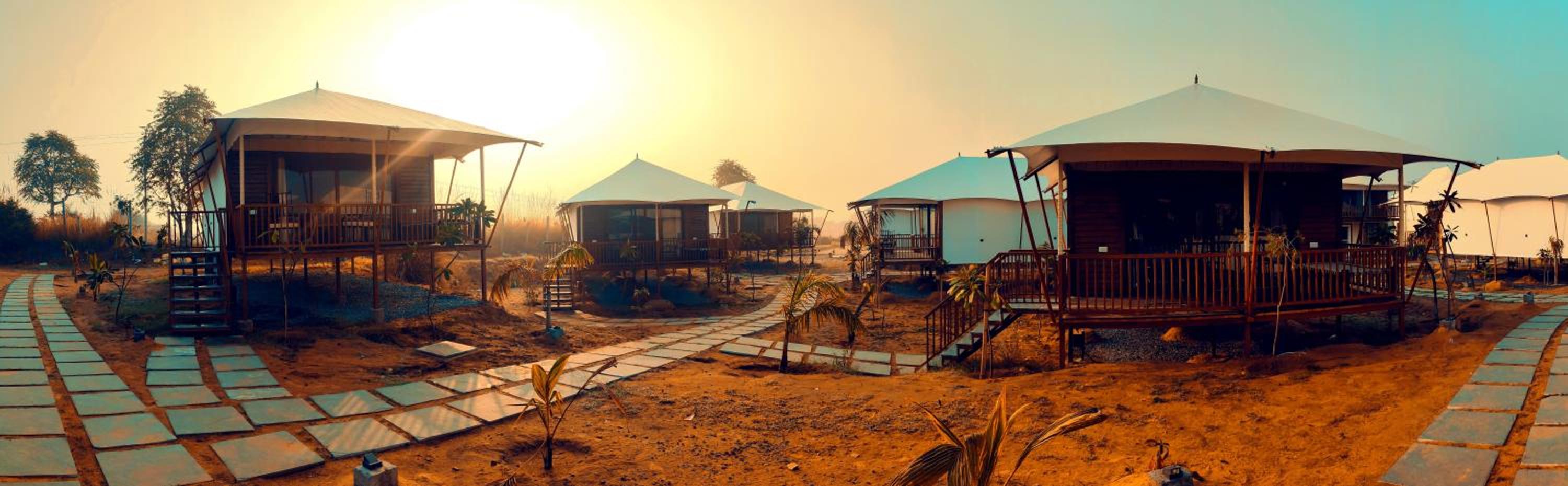Luxe Stayz Signature Pushkar