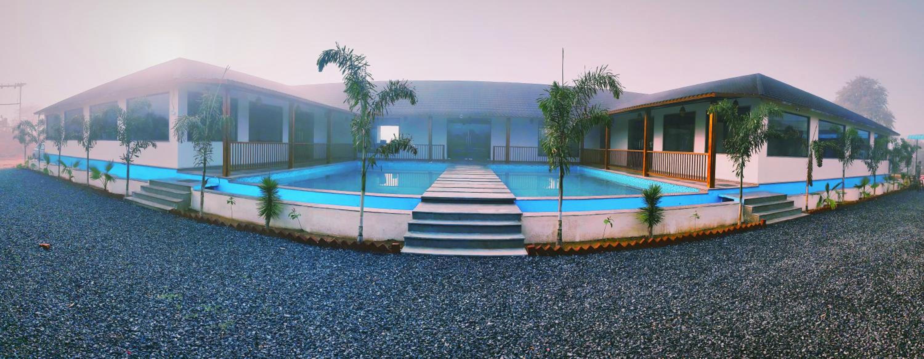 Luxe Stayz Signature Pushkar