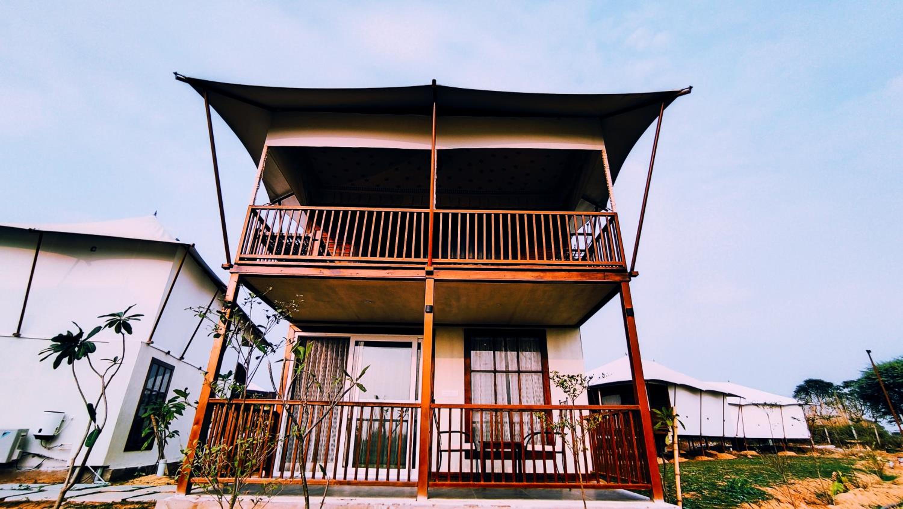 Luxe Stayz Signature Pushkar
