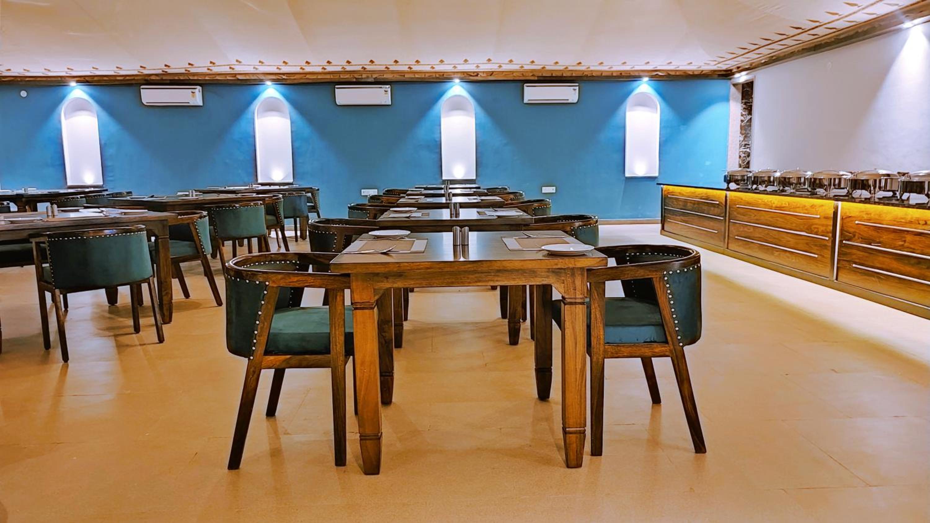 Luxe Stayz Signature Pushkar