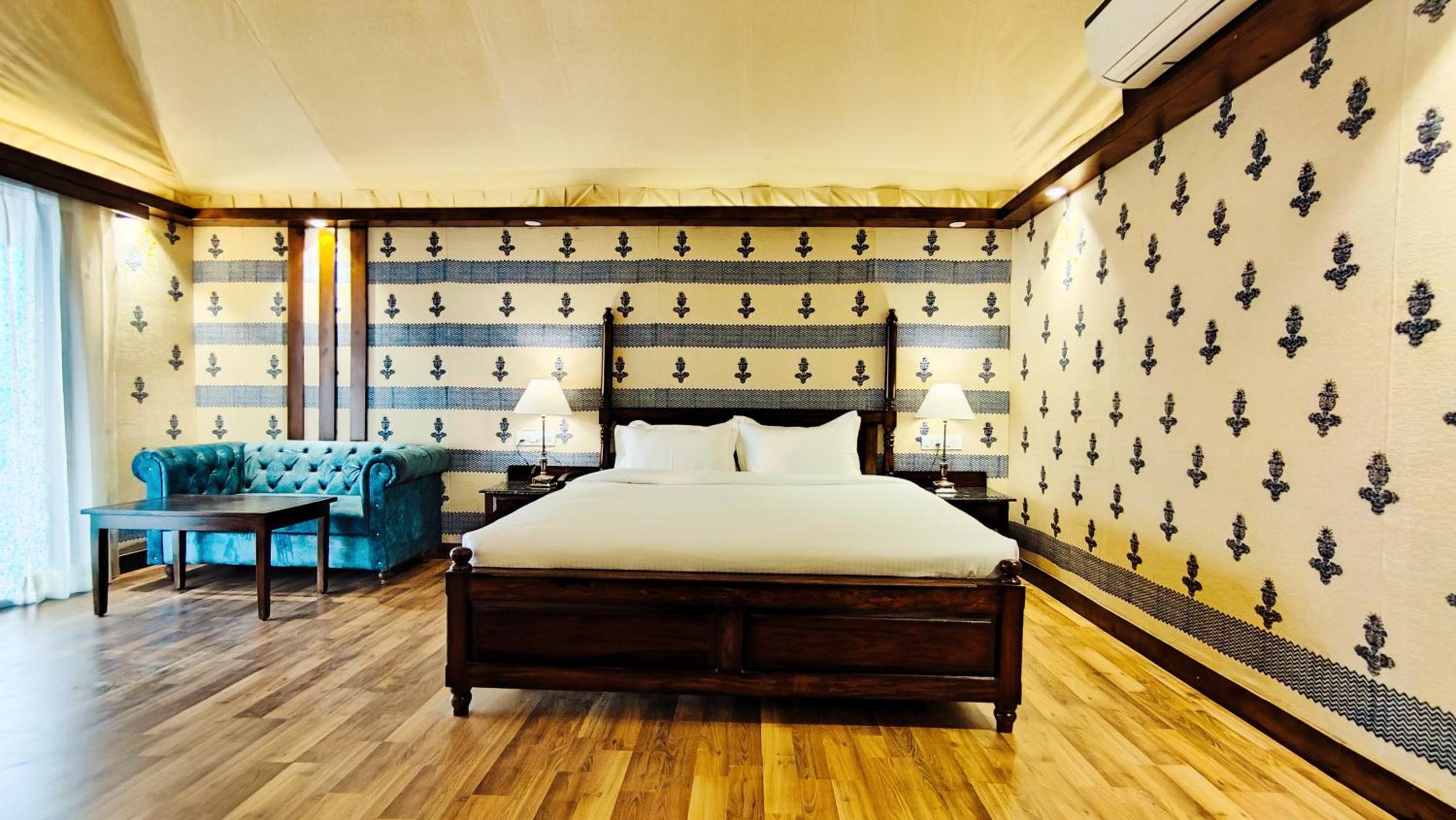 Luxe Stayz Signature Pushkar