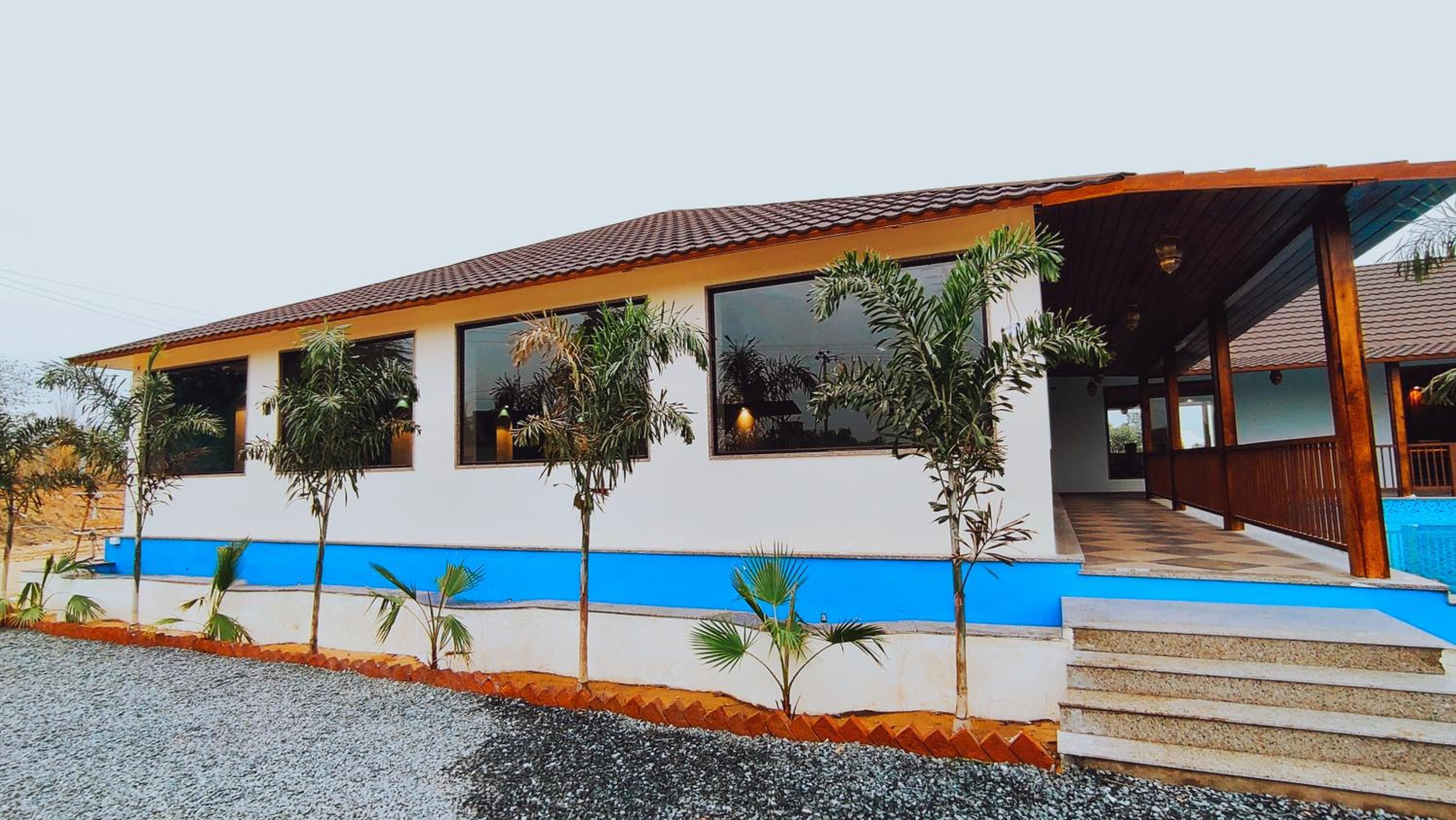 Luxe Stayz Signature Pushkar