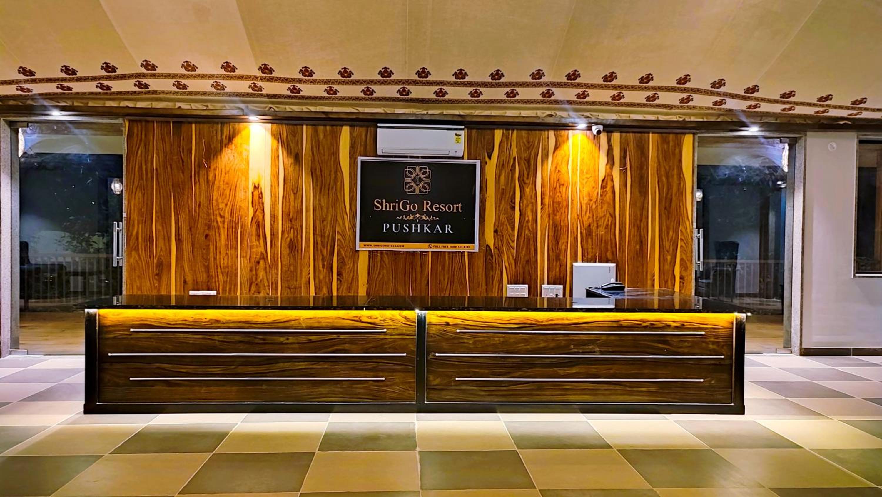 Luxe Stayz Signature Pushkar