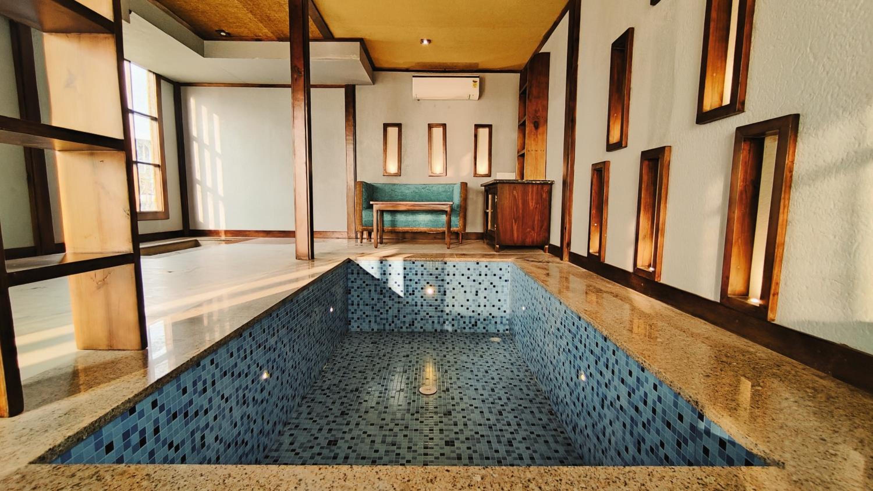 Luxe Stayz Signature Pushkar