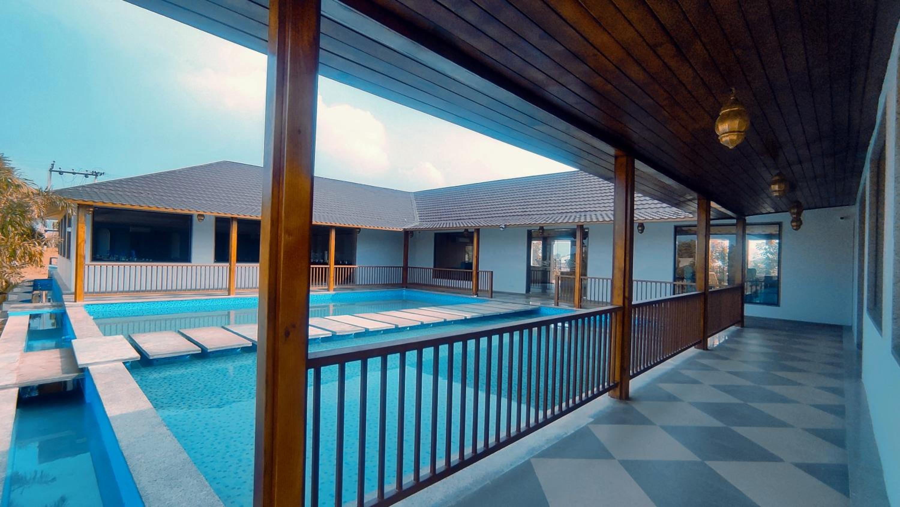 Luxe Stayz Signature Pushkar
