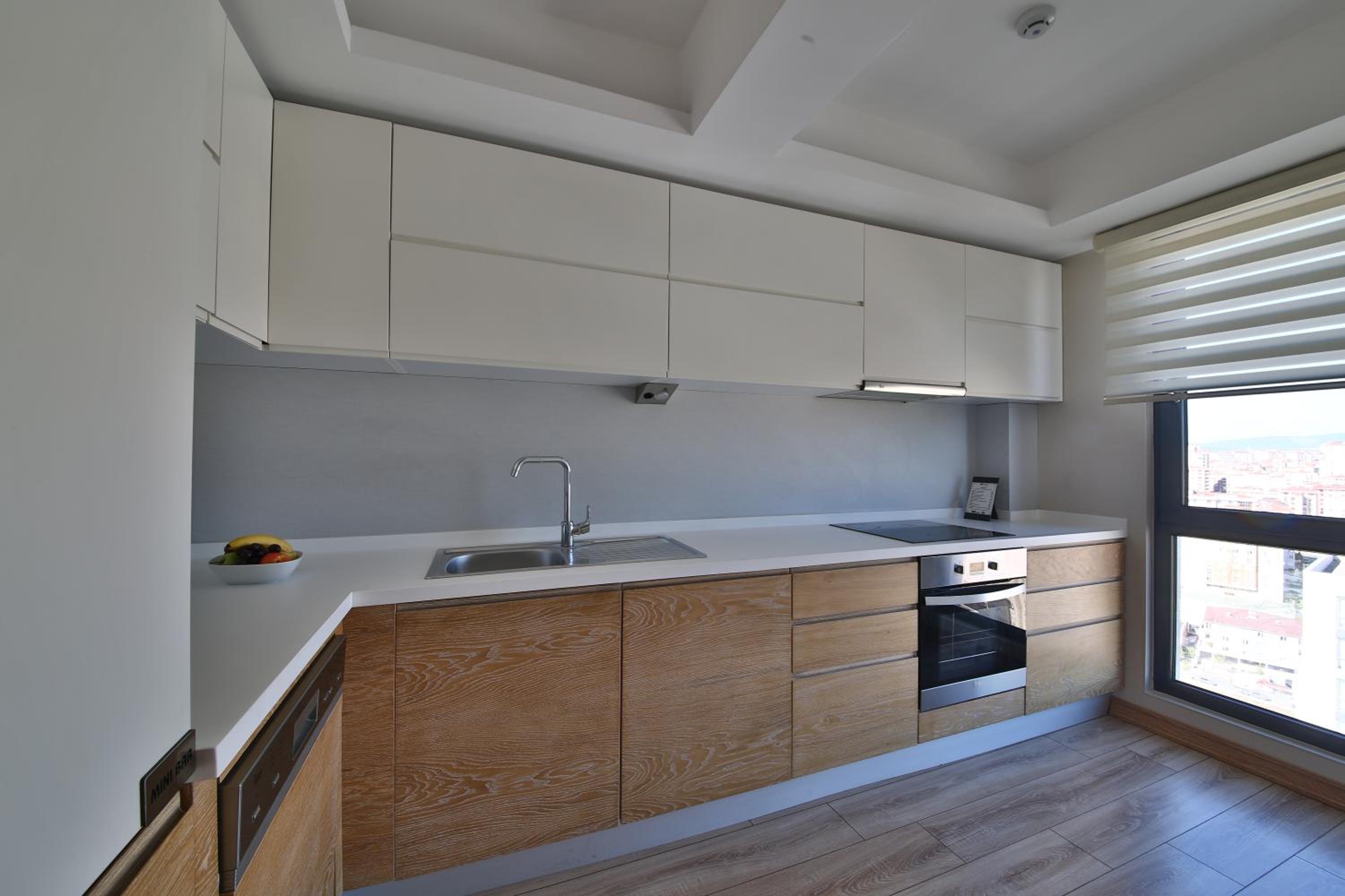 Bof Hotels Ceo Suites Atasehir - Image 42