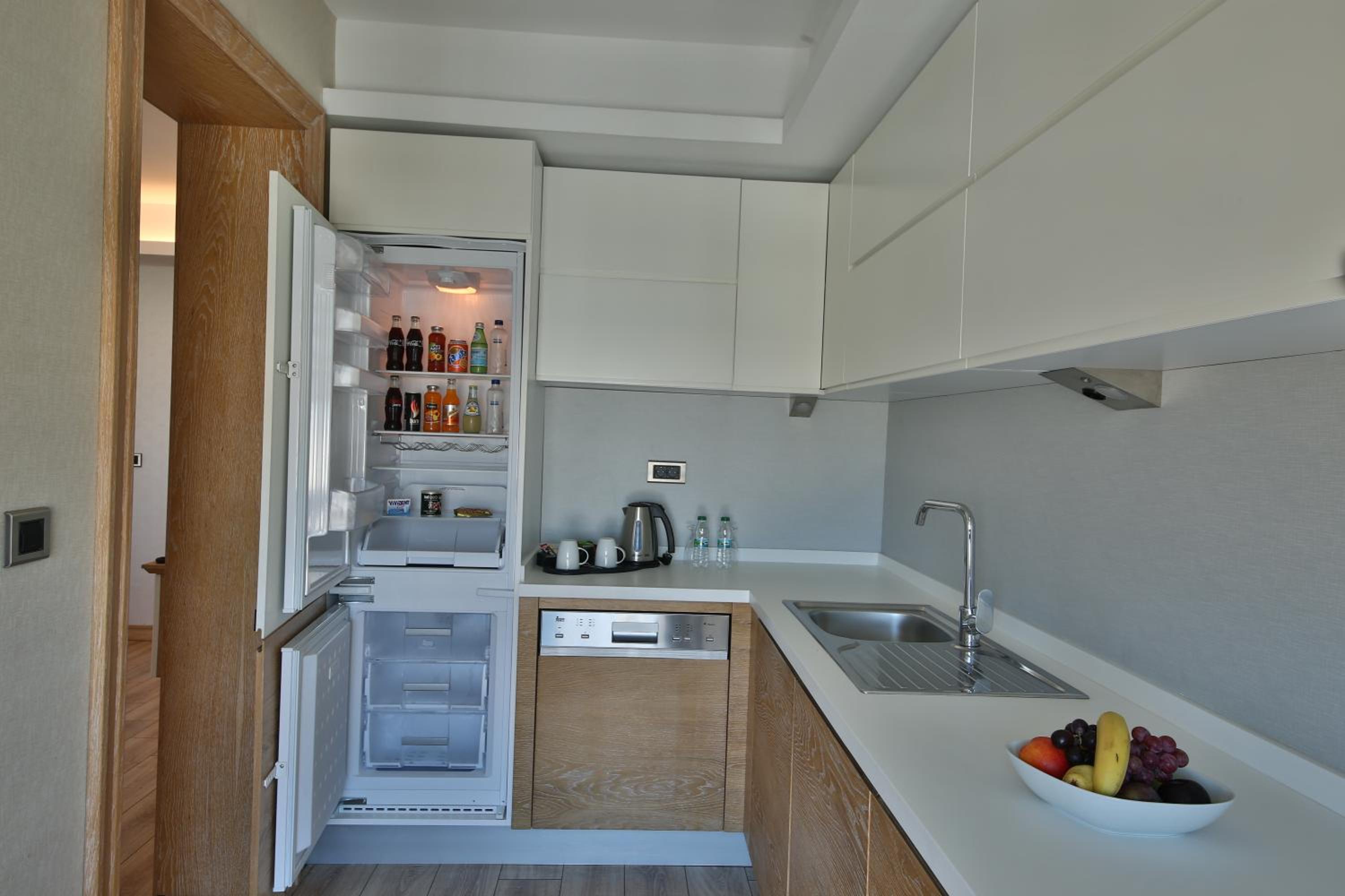 Bof Hotels Ceo Suites Atasehir - Image 41