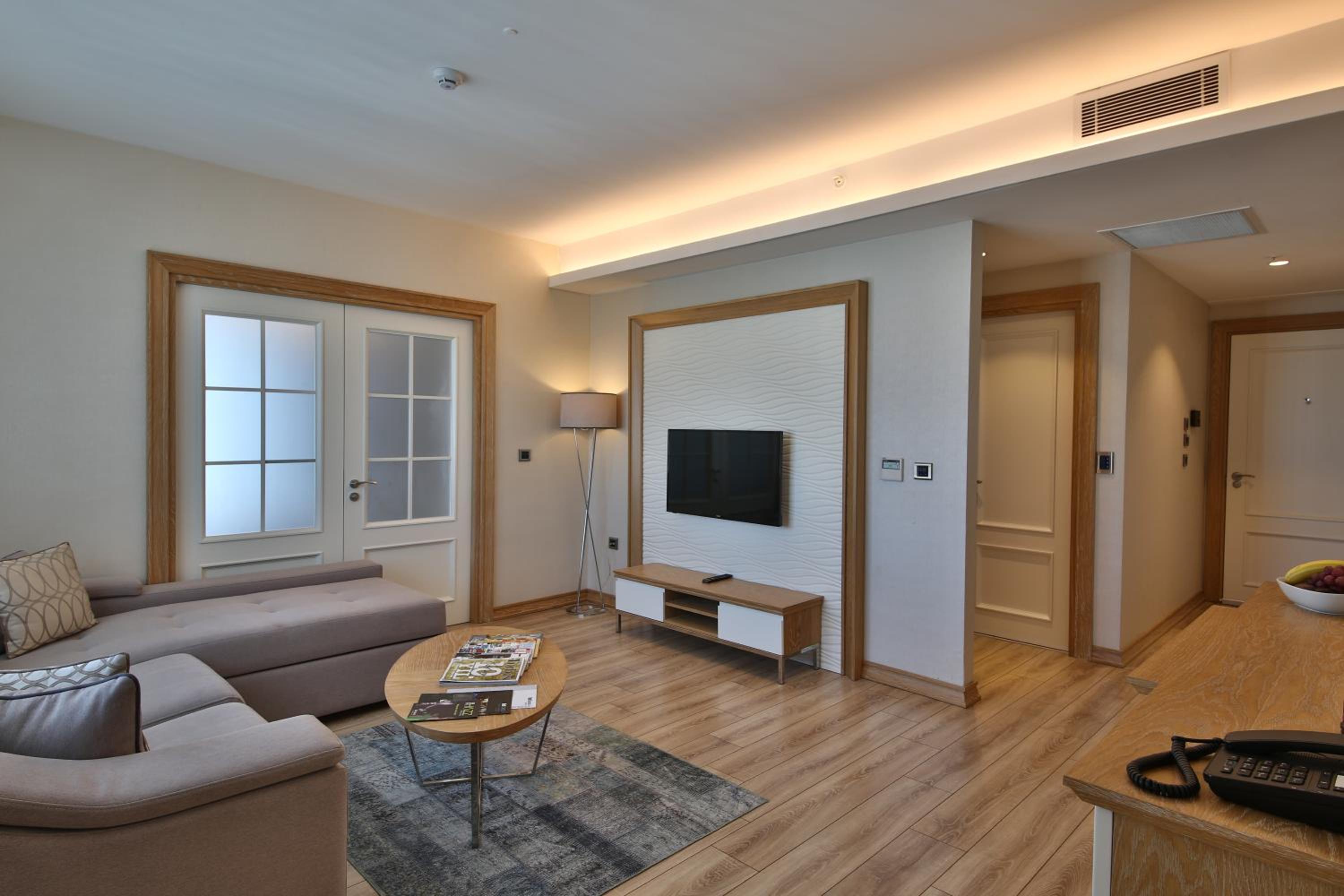 Bof Hotels Ceo Suites Atasehir - Image 44