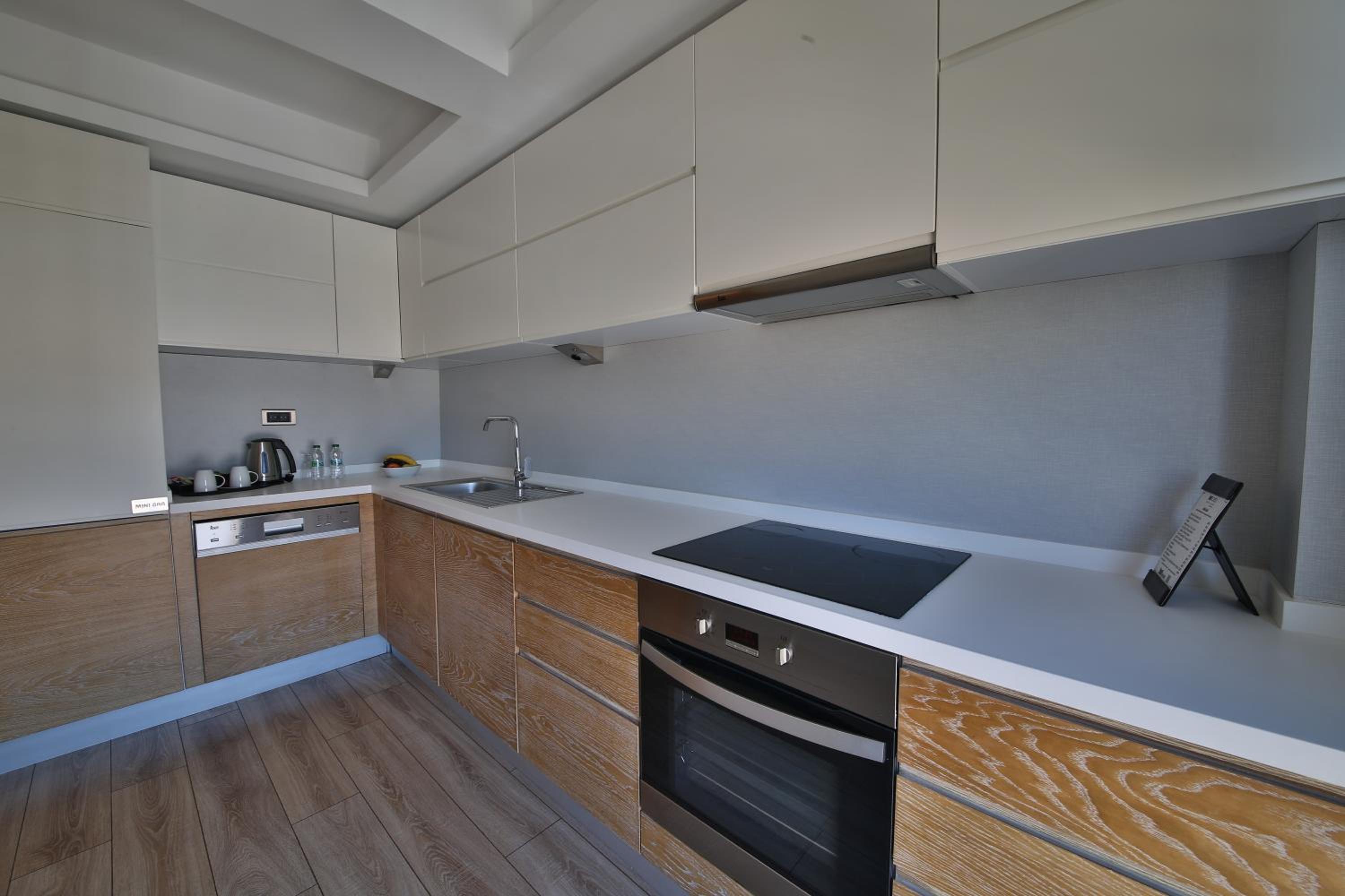 Bof Hotels Ceo Suites Atasehir - Image 43