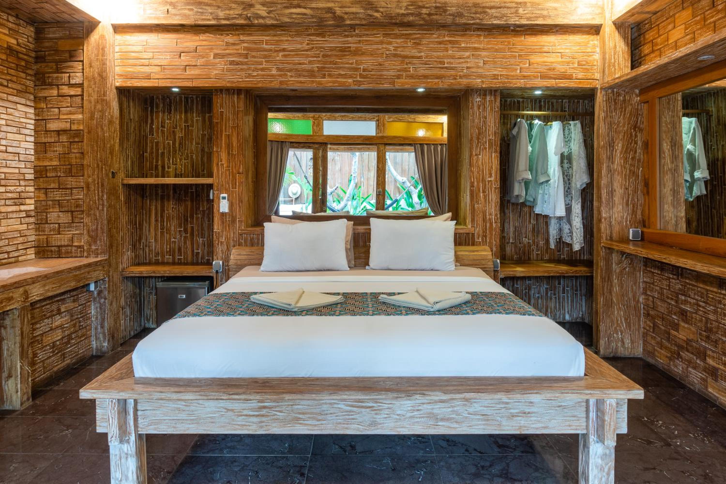 Jawa House Private Villas