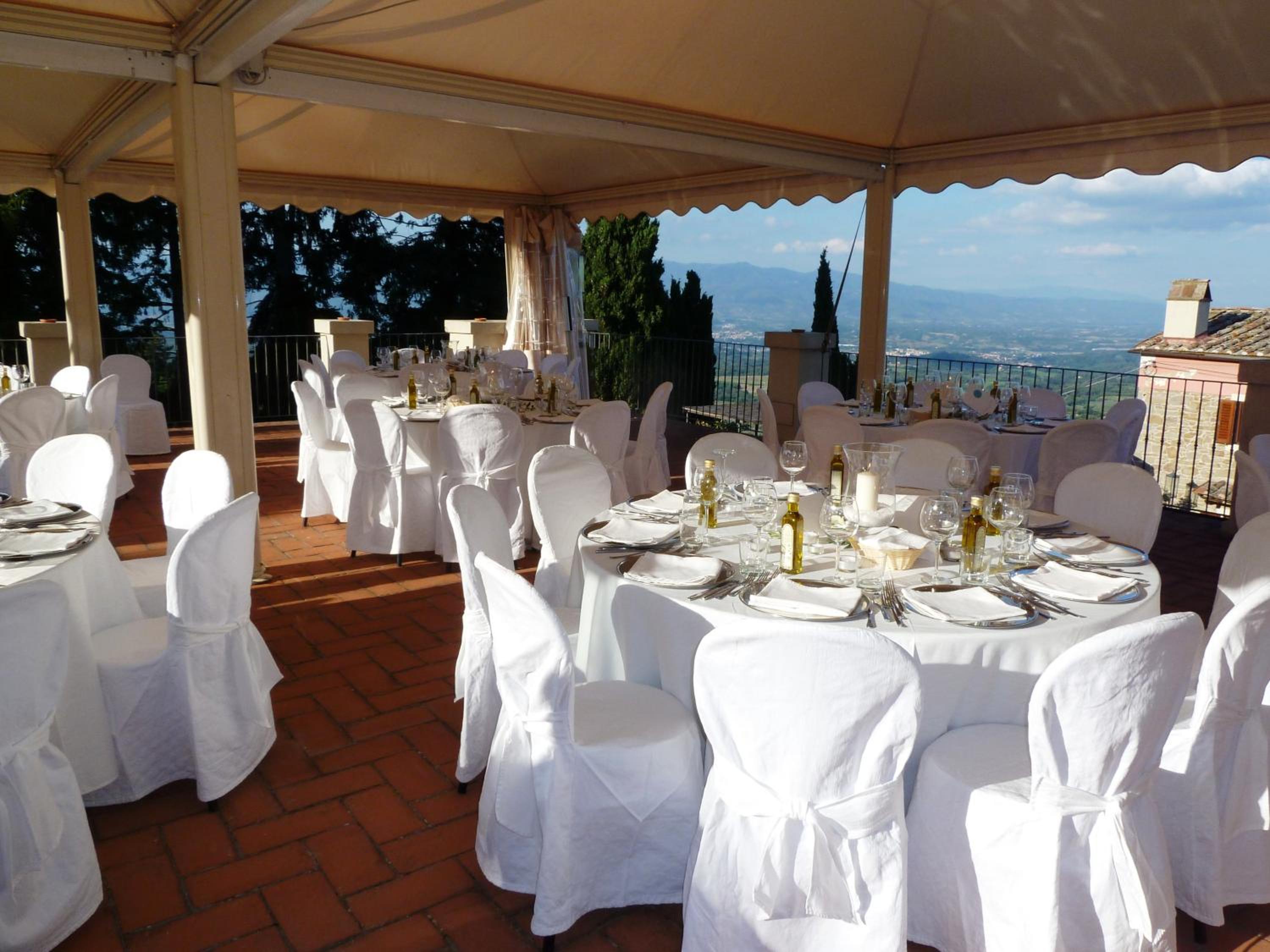 Agri Resort La Forra