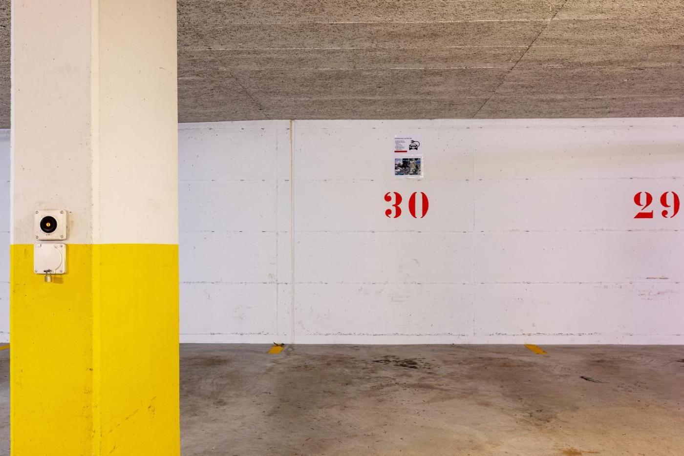 Casa Cresta A31