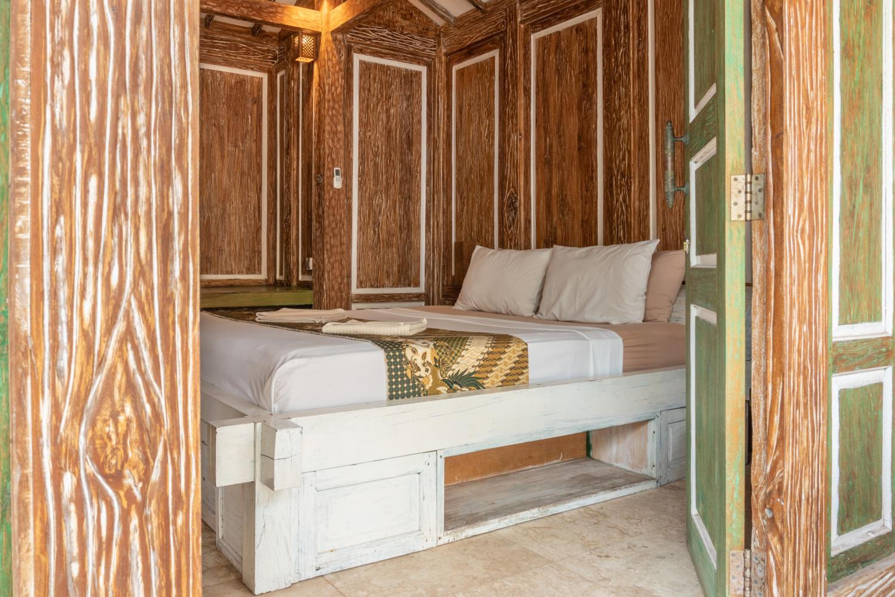 Jawa House Private Villas