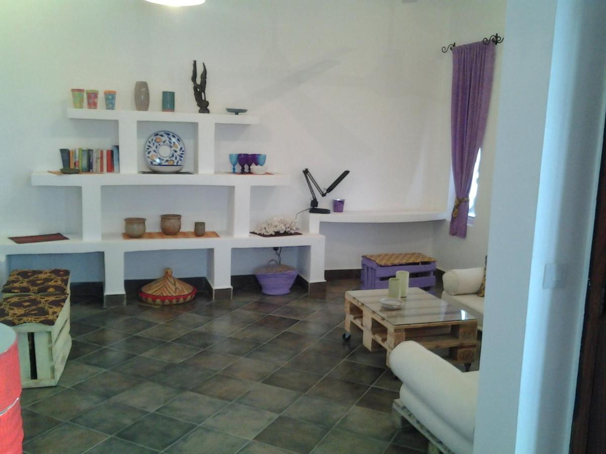children's play area
