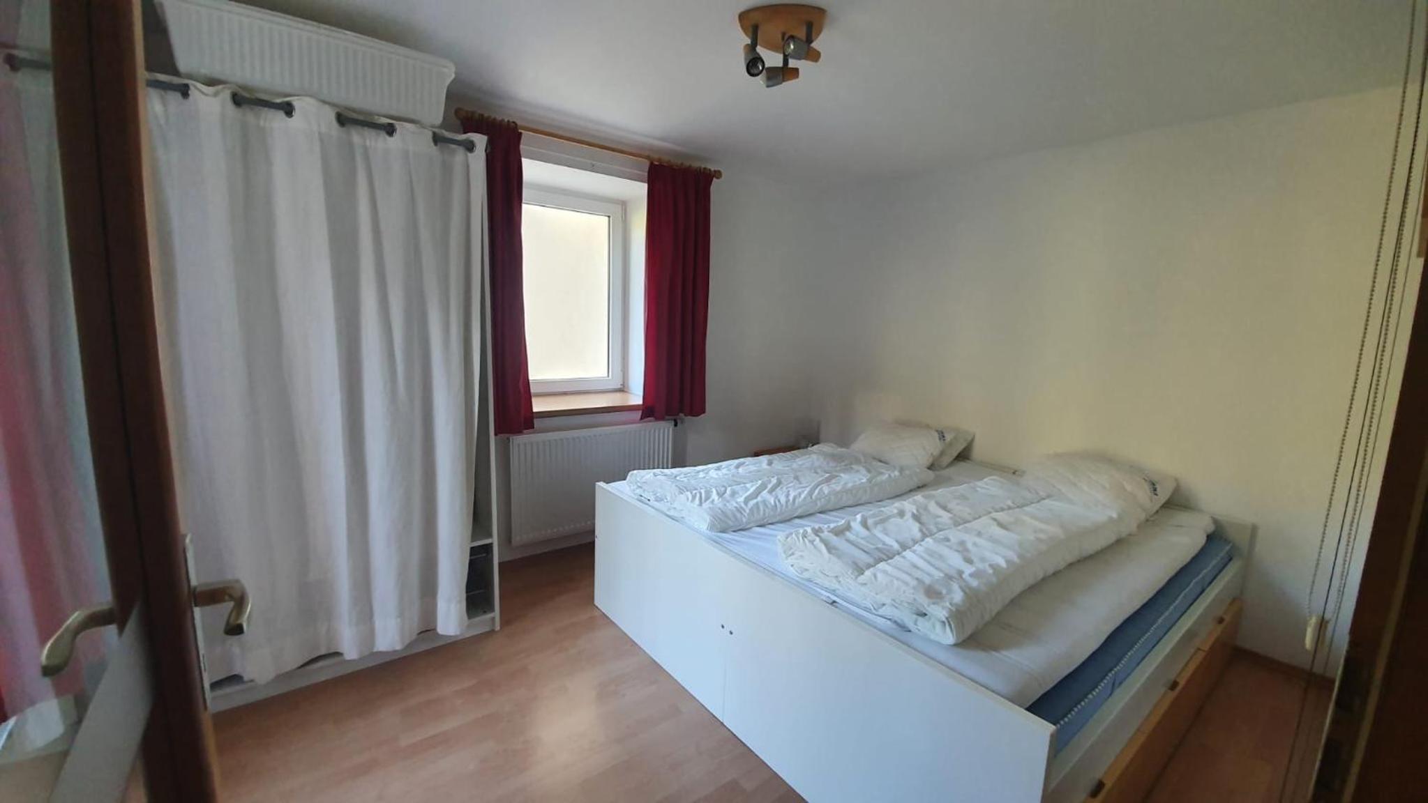 Apartmány Poustevník Resort