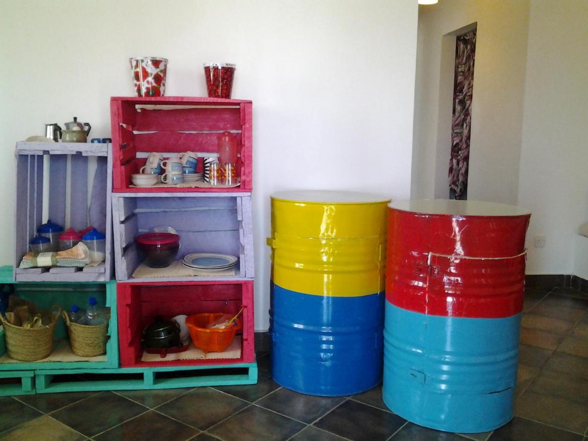 children's play area