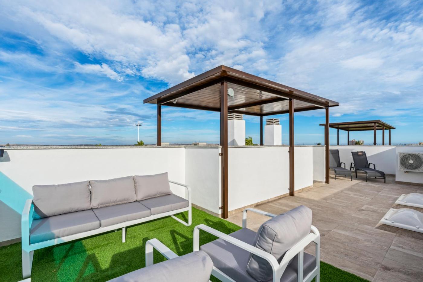 La Buena Vida Torrevieja