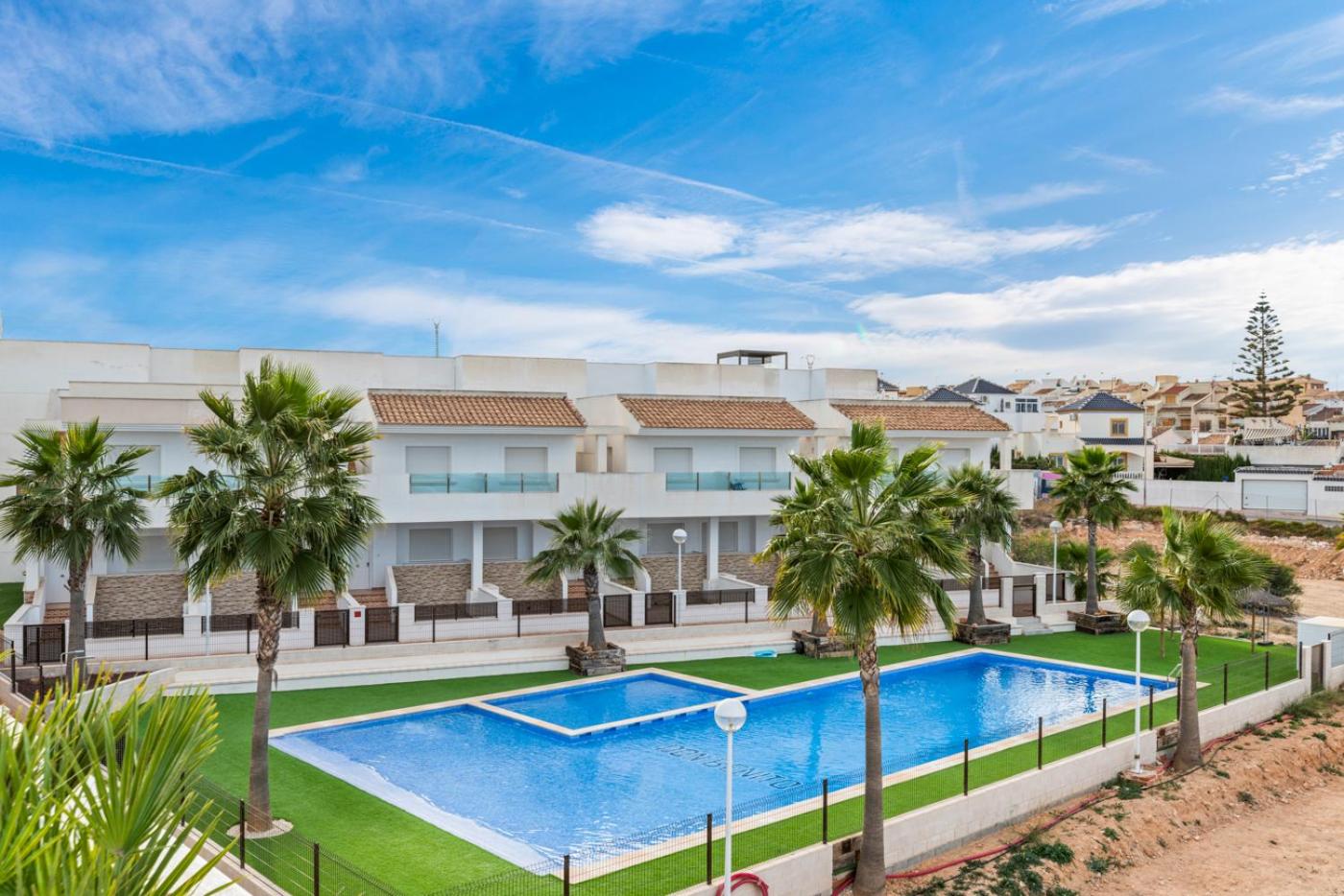 La Buena Vida Torrevieja