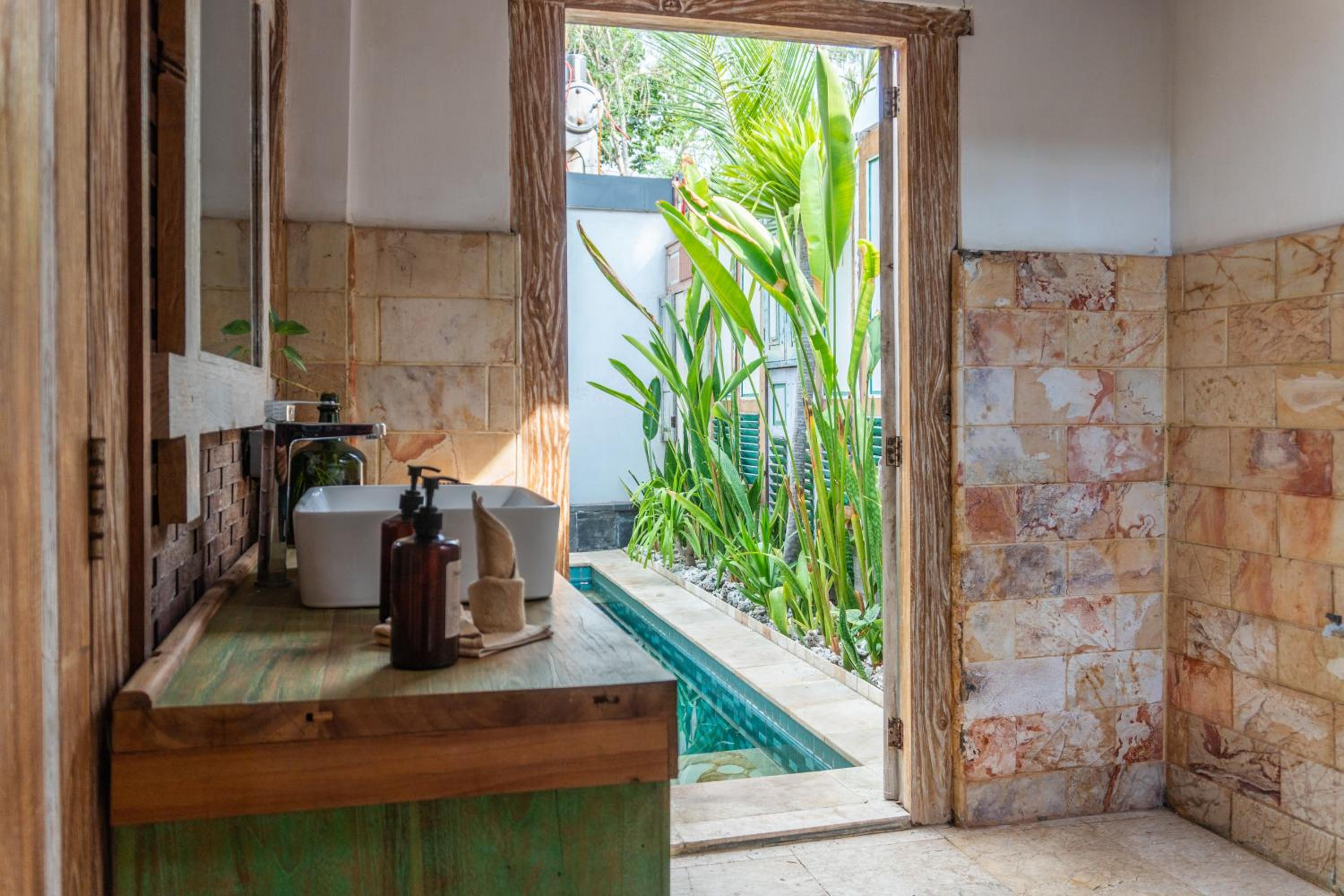 Jawa House Private Villas
