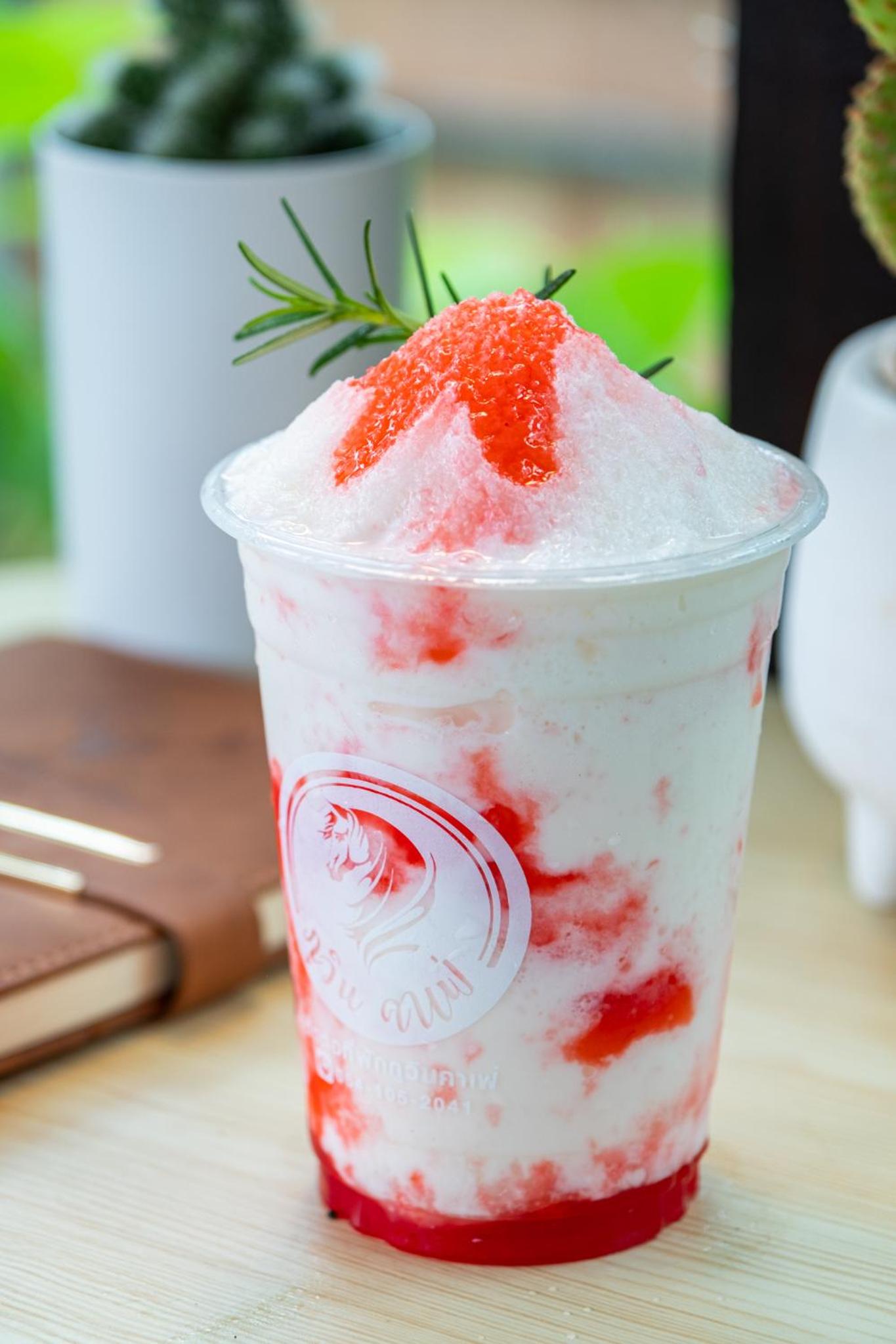 ภูวินคาเฟ่ โฮมสเตย์ Phuwin Homestay Monjam