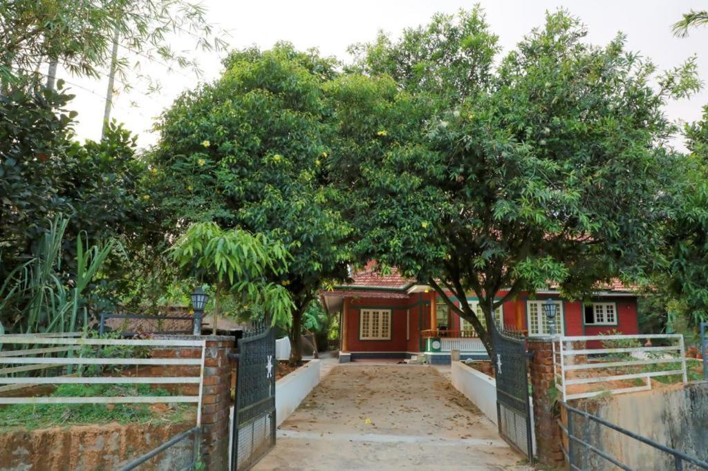 ANNS HOLIDAY HOME