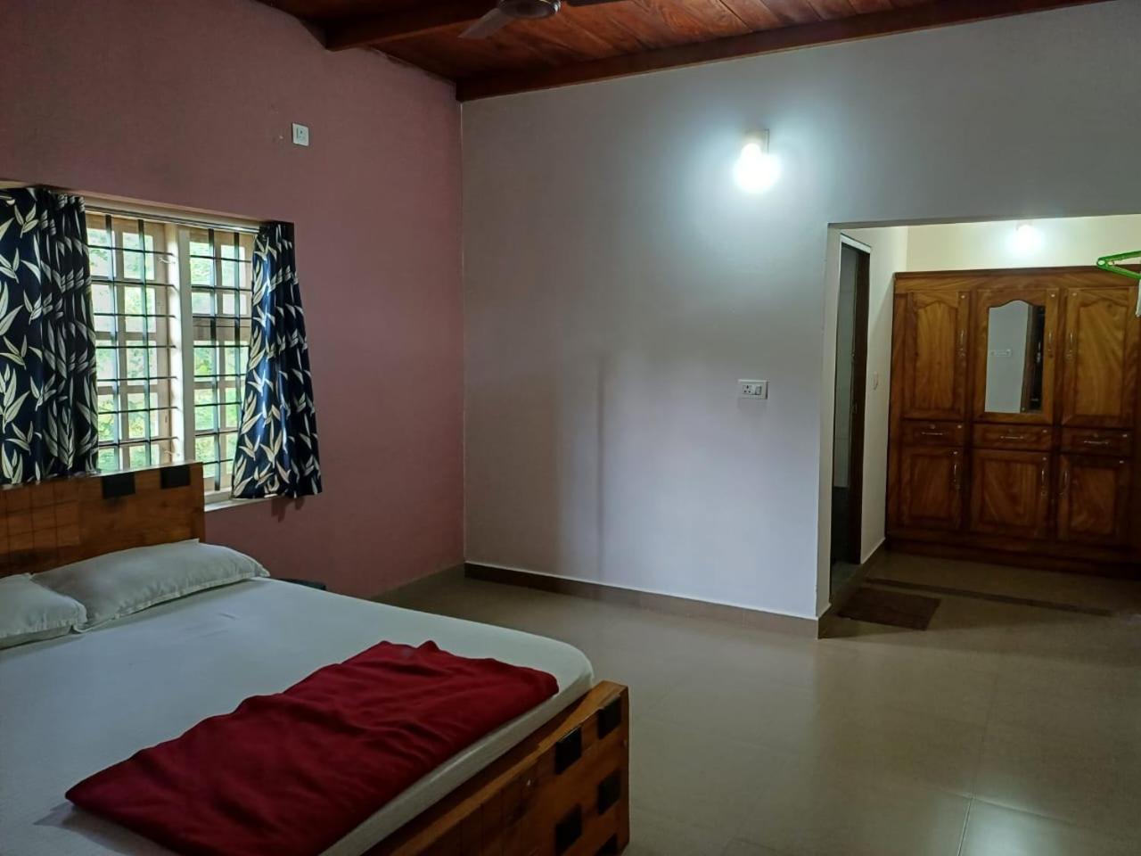 ANNS HOLIDAY HOME