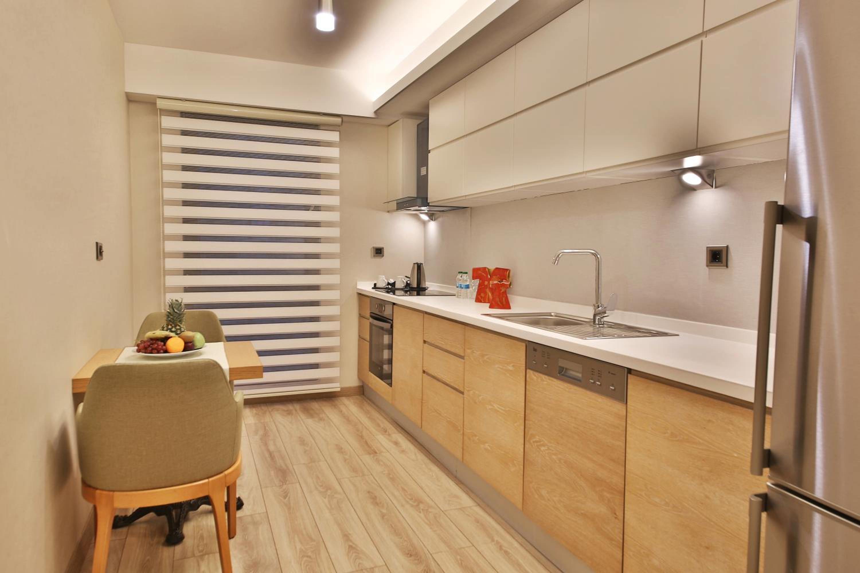 Bof Hotels Ceo Suites Atasehir - Image 56