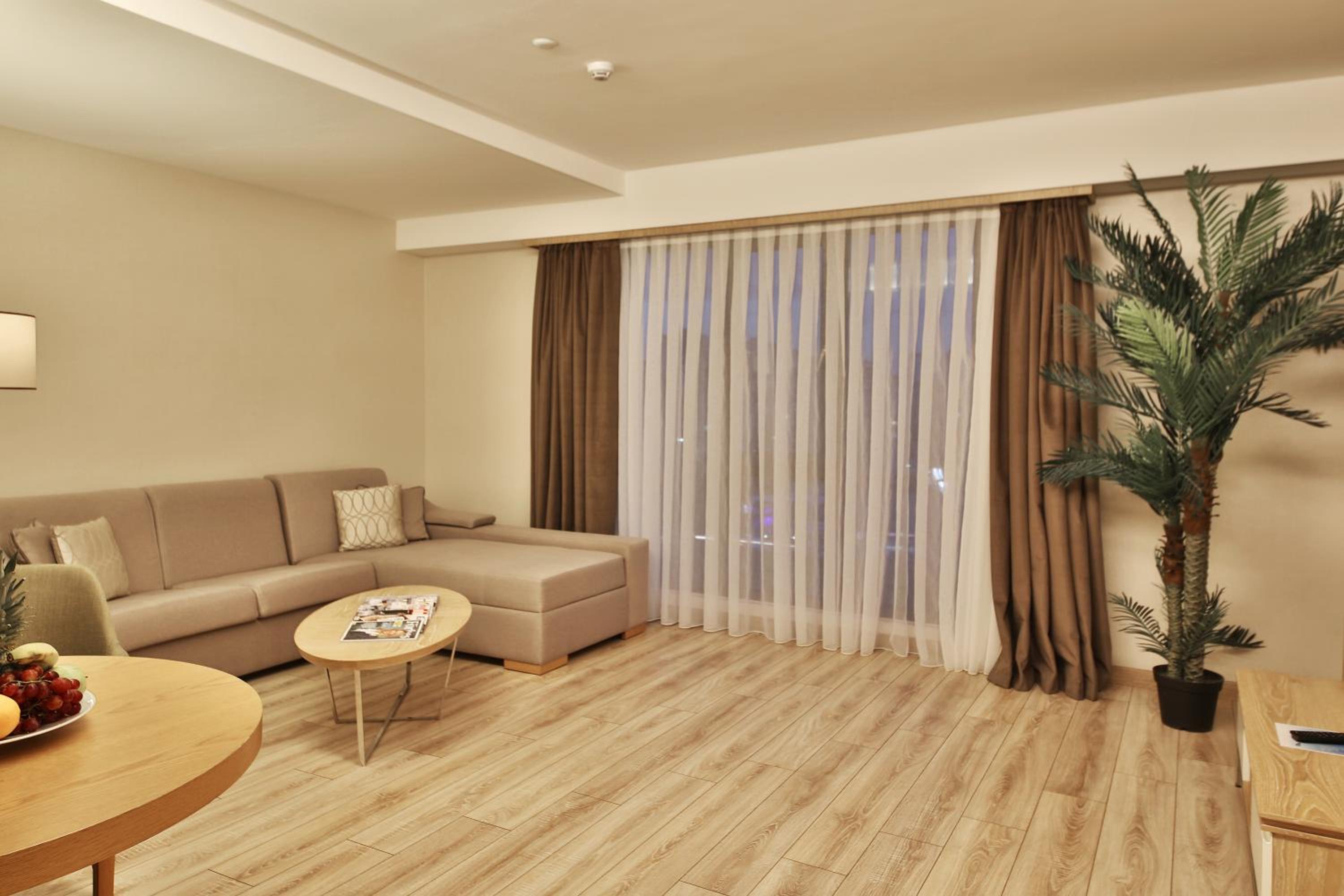Bof Hotels Ceo Suites Atasehir - Image 54